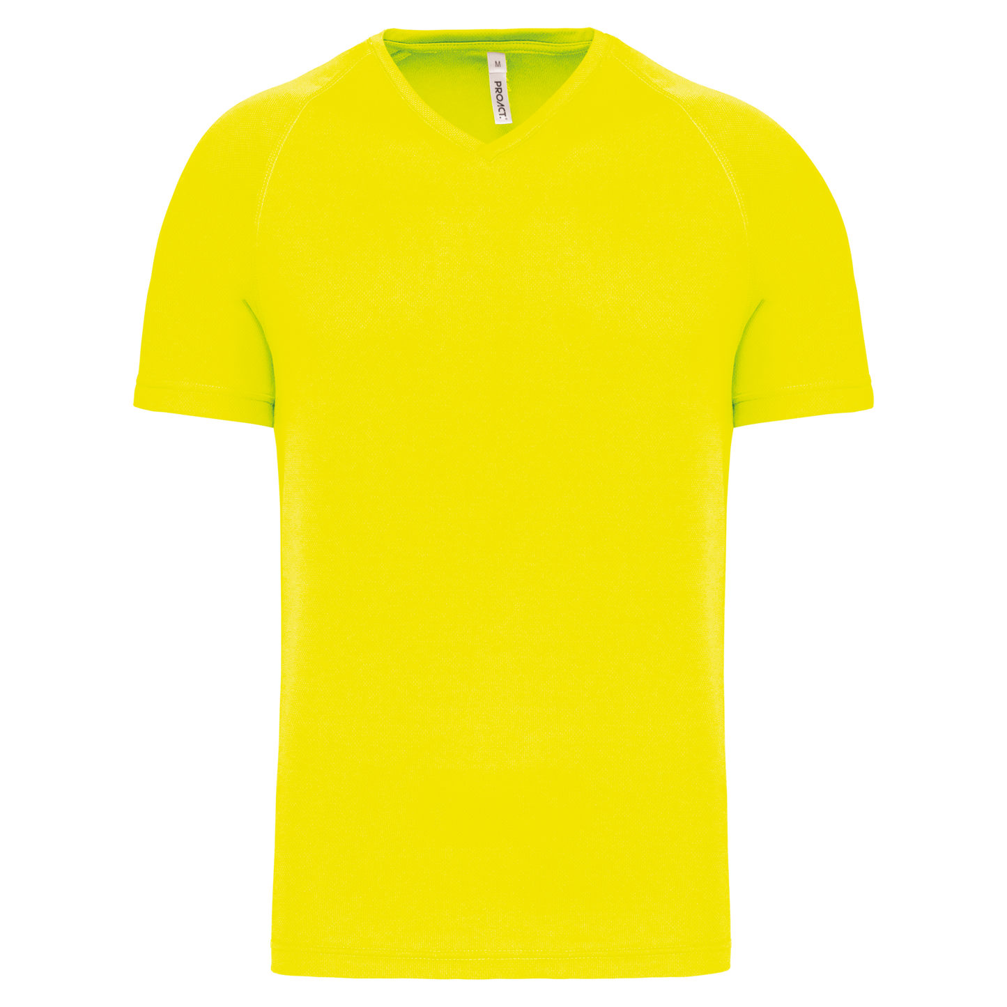 GDTXPA476 Fluorescent Yellow FACE