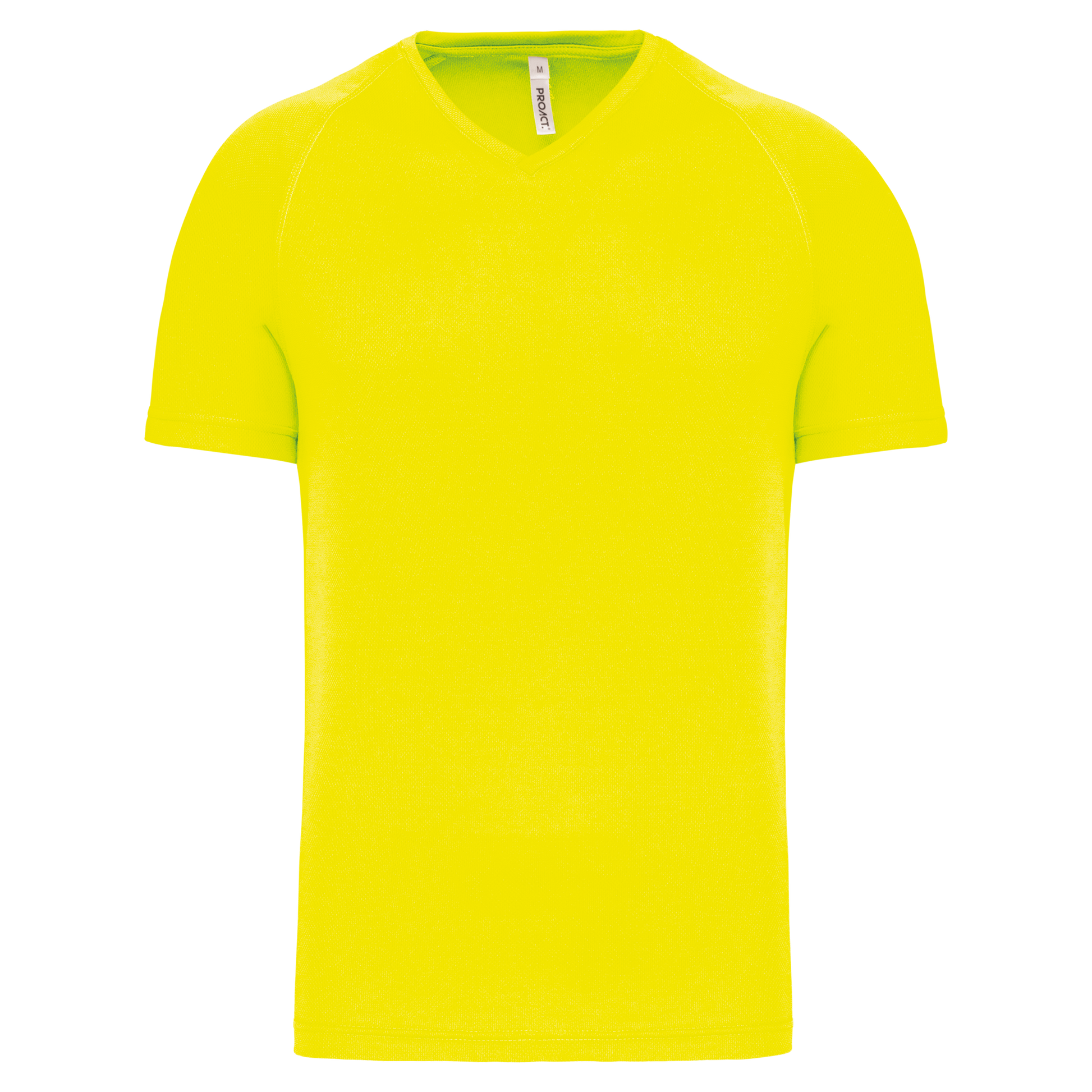 GDTXPA476 Fluorescent Yellow FACE