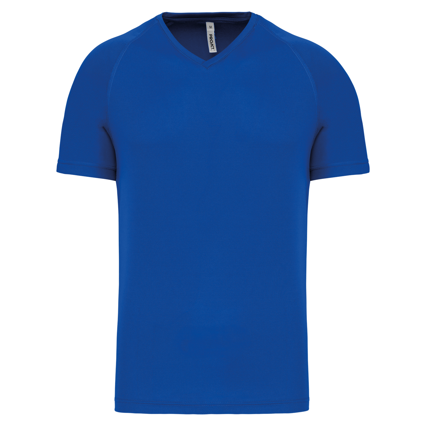 GDTXPA476 Sporty Royal Blue FACE