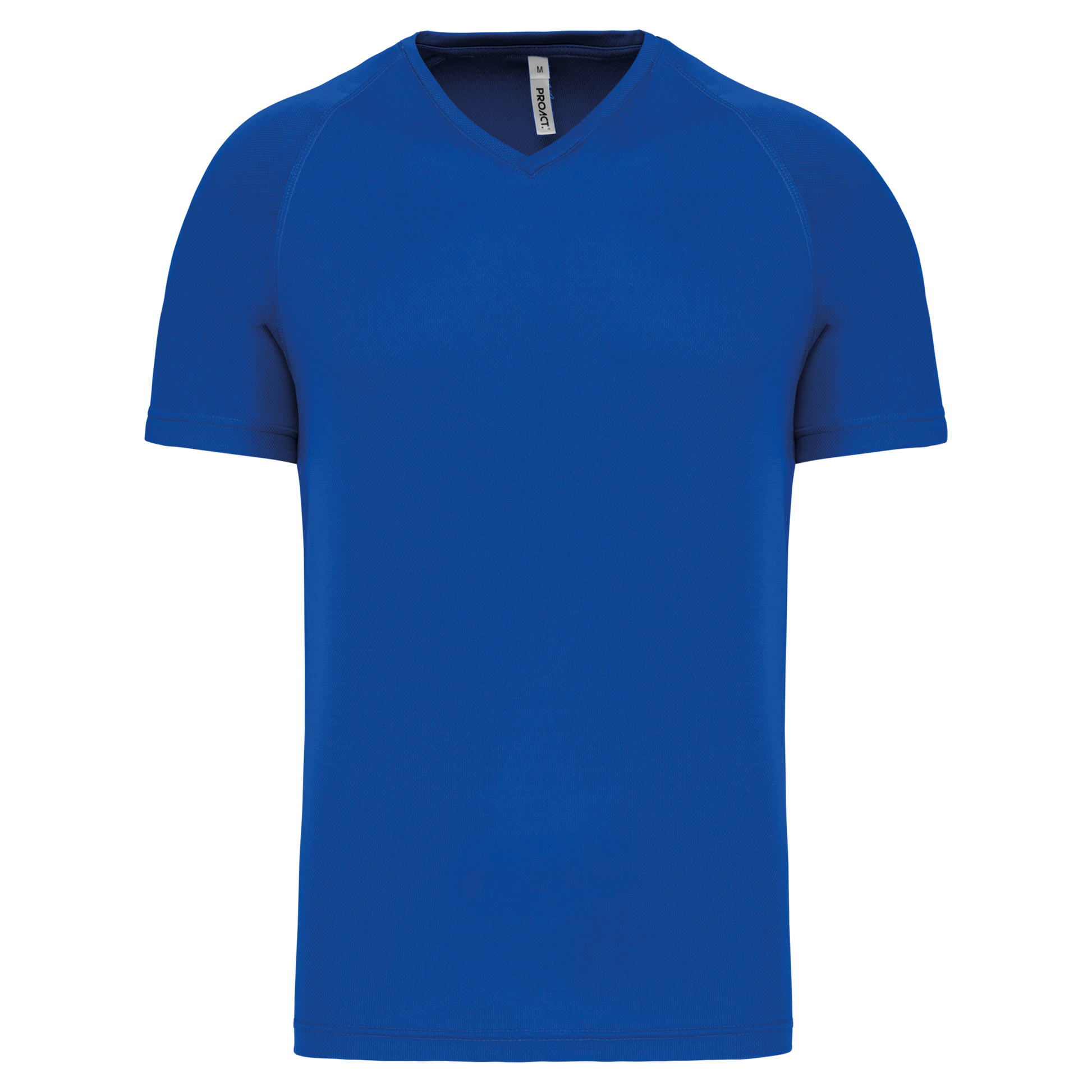 GDTXPA476 Sporty Royal Blue FACE