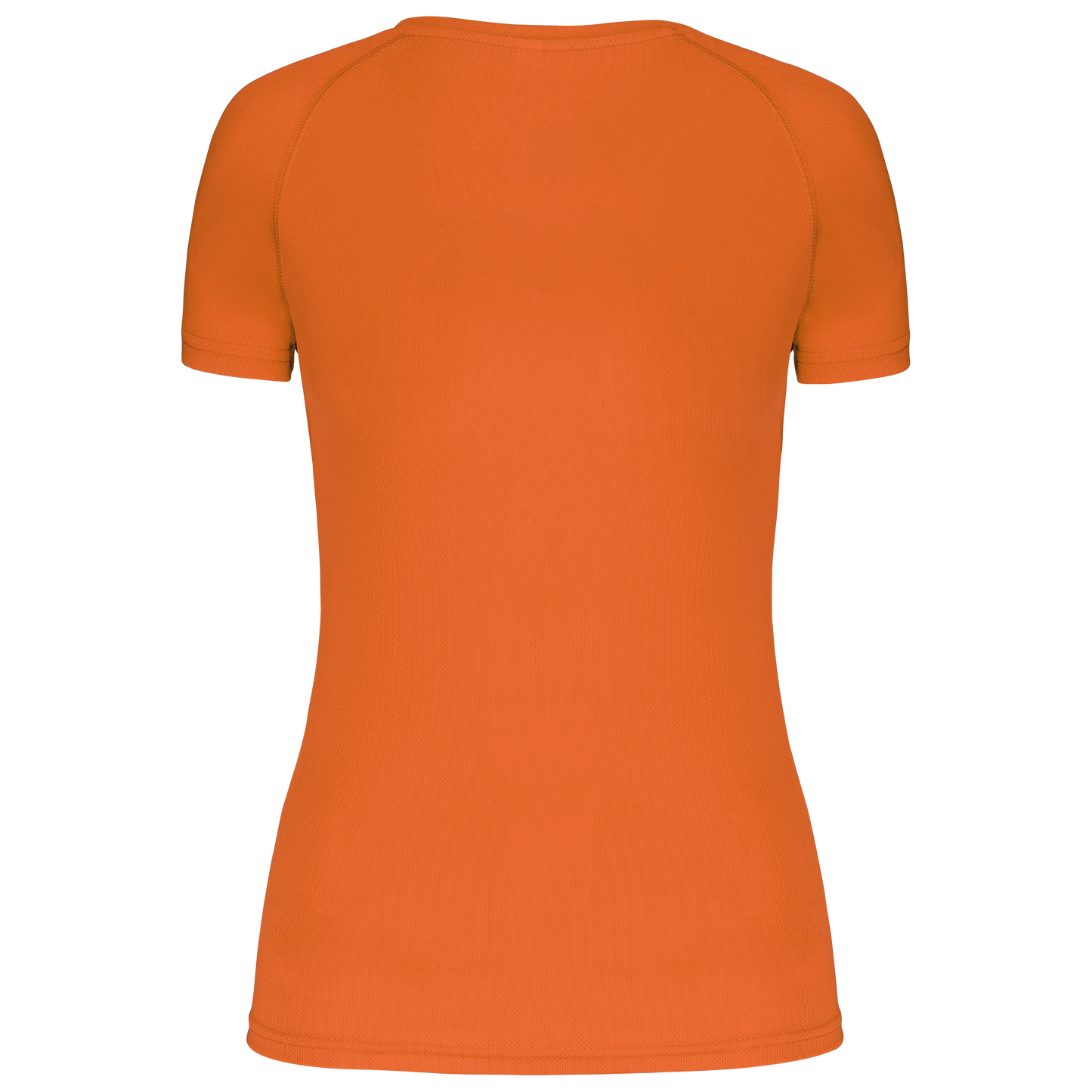 GDTXPA477 Fluorescent Orange BACK