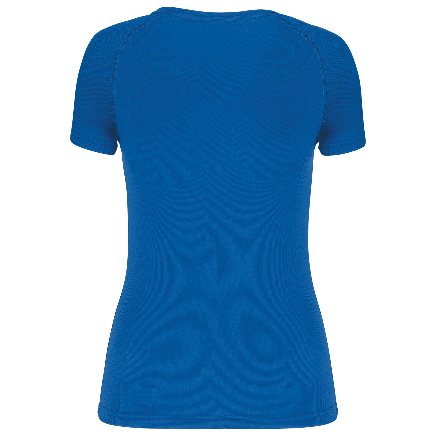 GDTXPA477 Sporty Royal Blue BACK