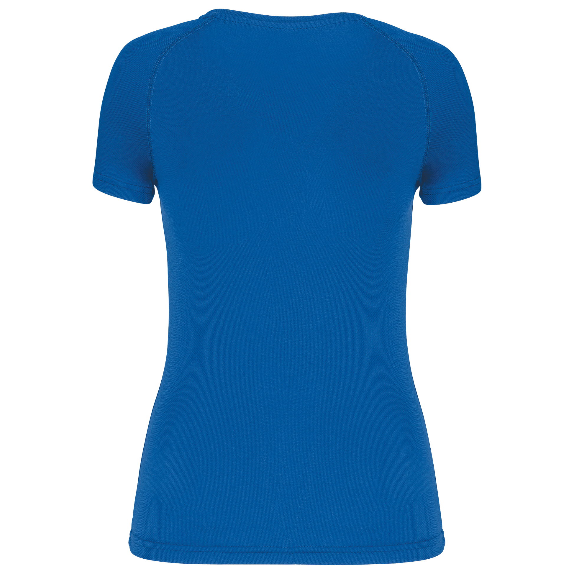 GDTXPA477 Sporty Royal Blue BACK