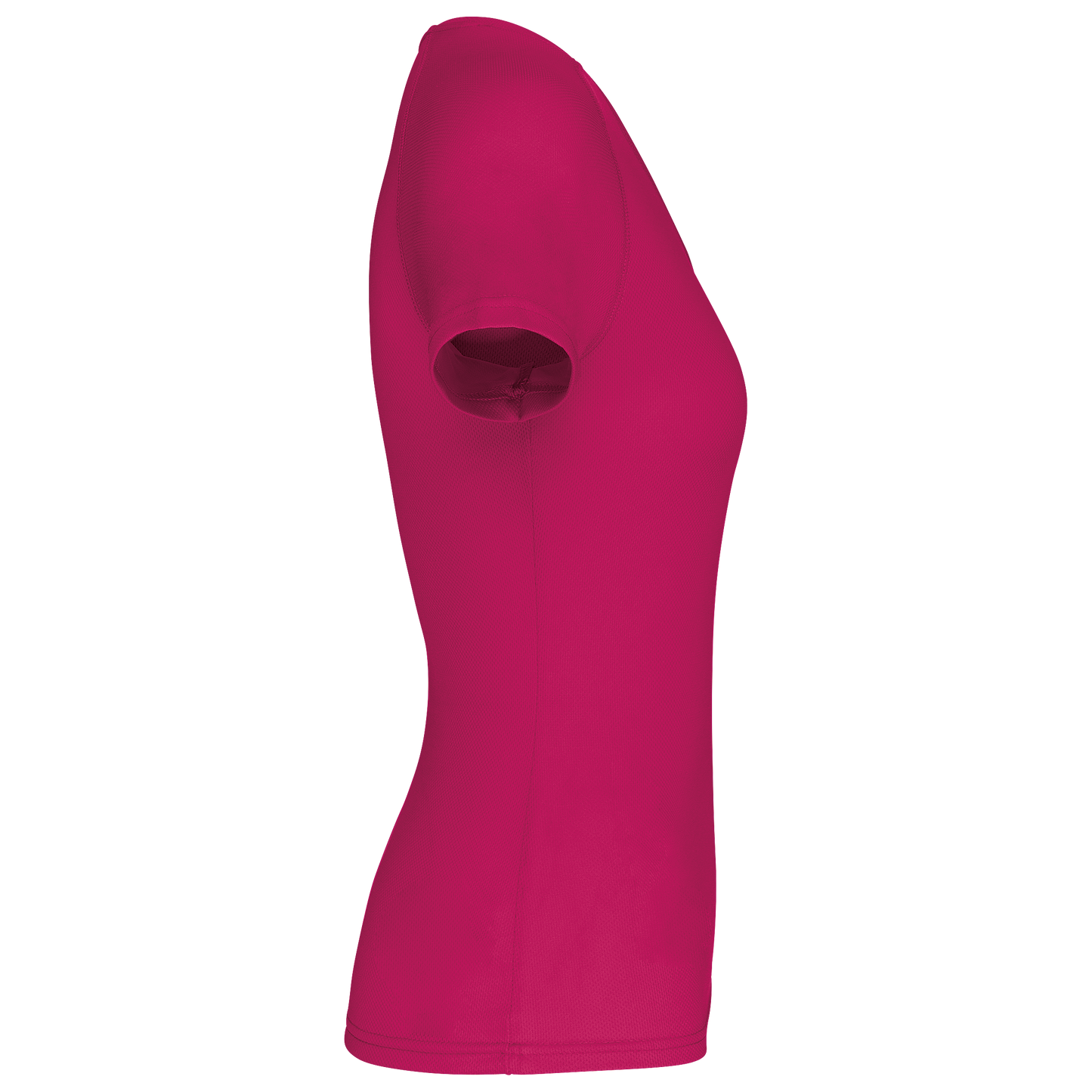 GDTXPA477 Fuchsia SIDE