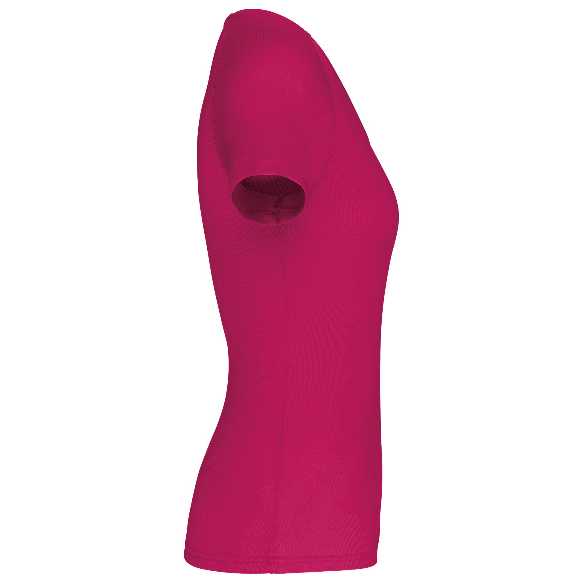 GDTXPA477 Fuchsia SIDE