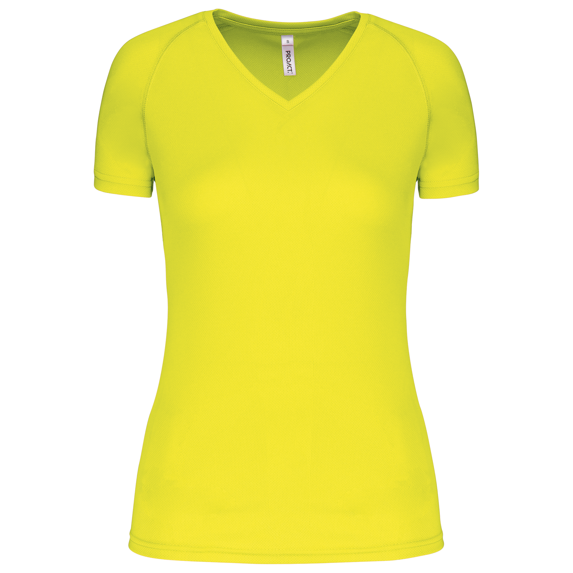 GDTXPA477 Fluorescent Yellow FACE