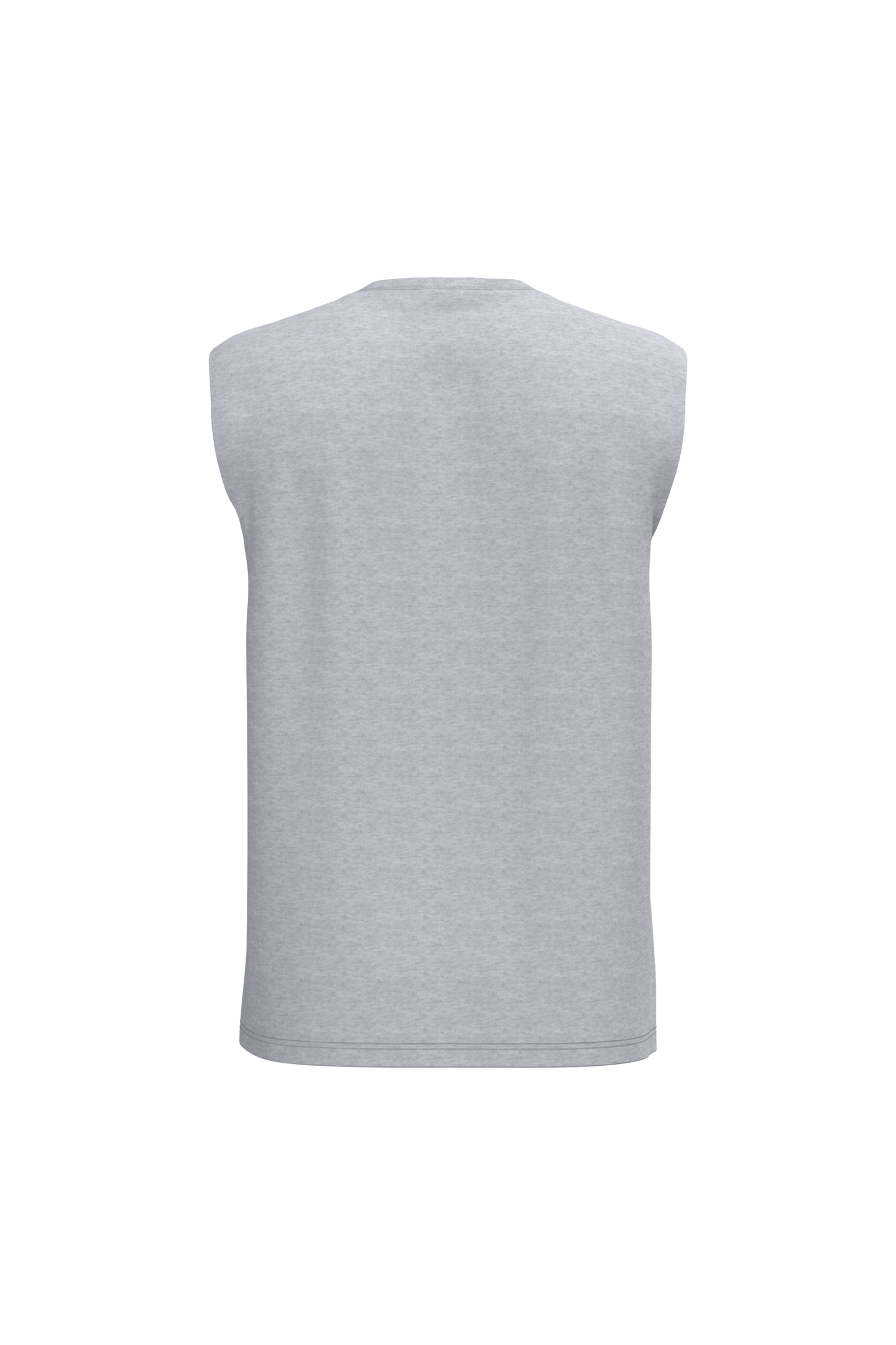 GDTXPA479 Oxford Grey BACK