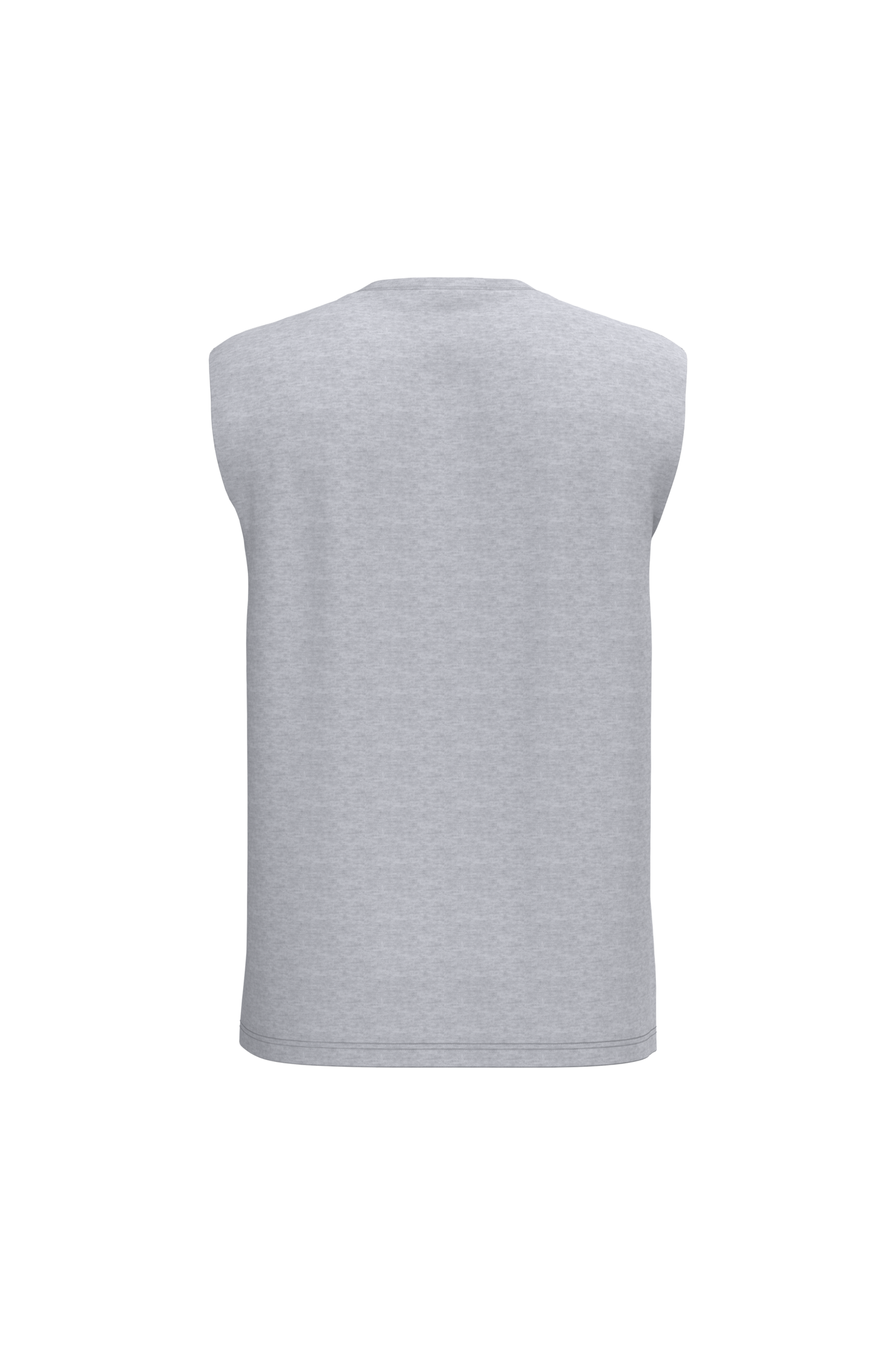 GDTXPA479 Oxford Grey BACK