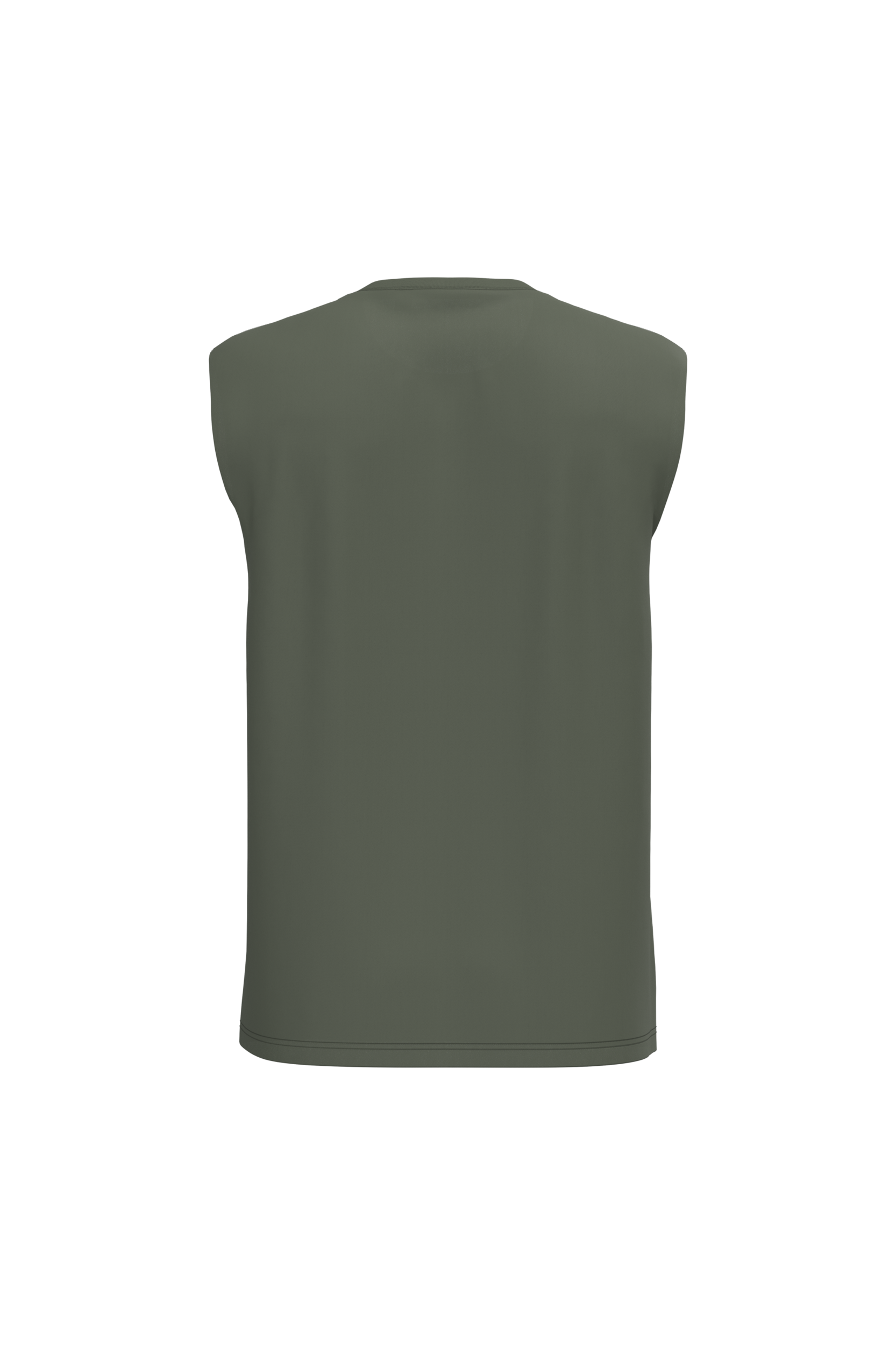 GDTXPA479 Sporty Khaki BACK