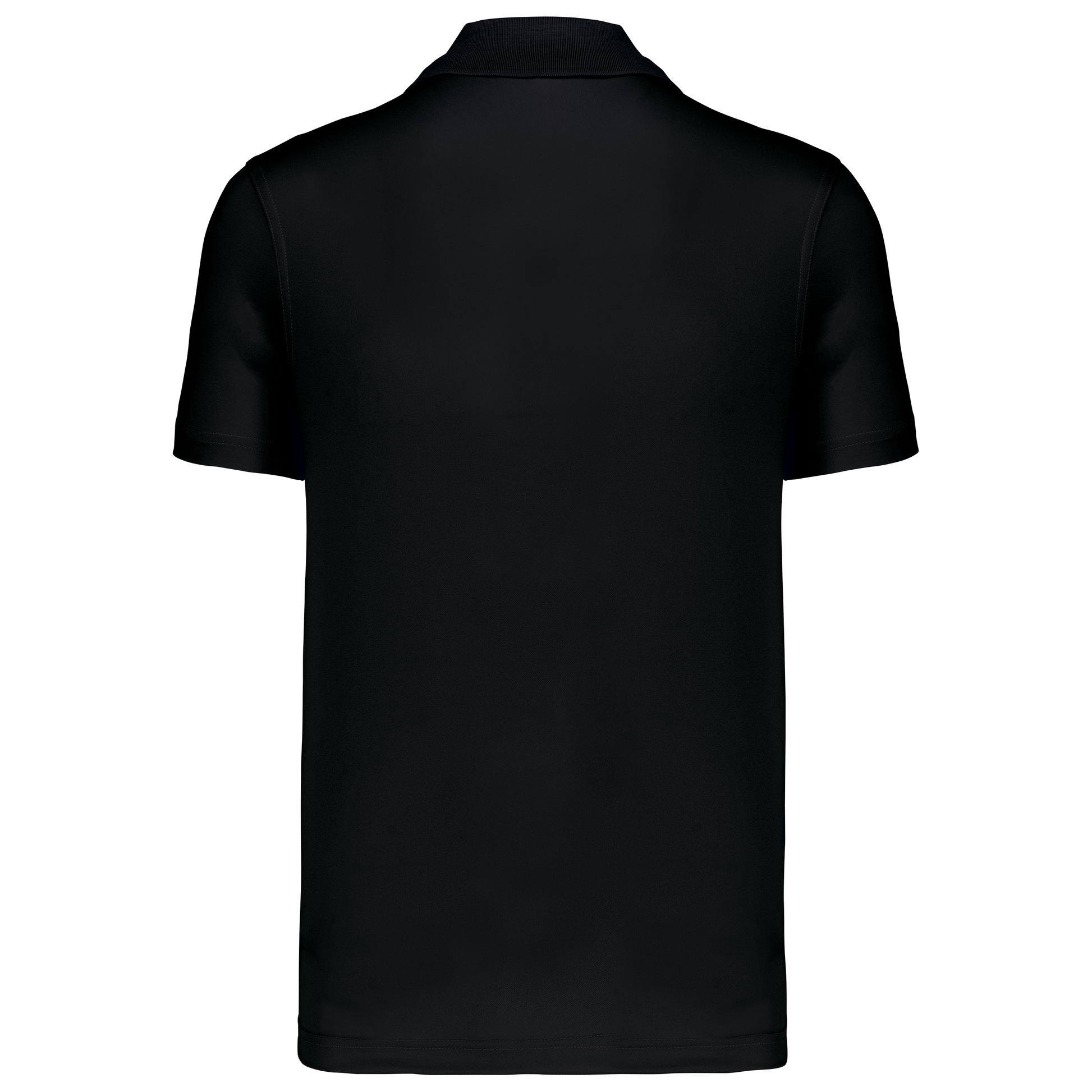 GDTXPA480 Black BACK
