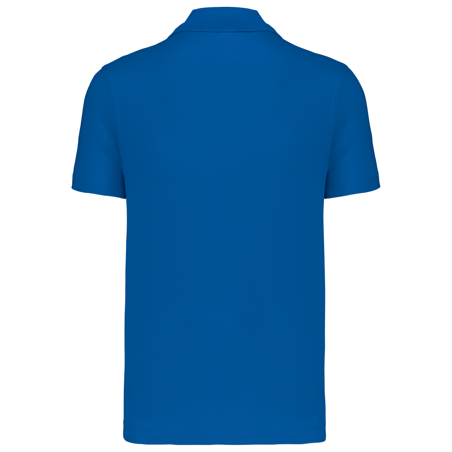 GDTXPA480 Sporty Royal Blue BACK