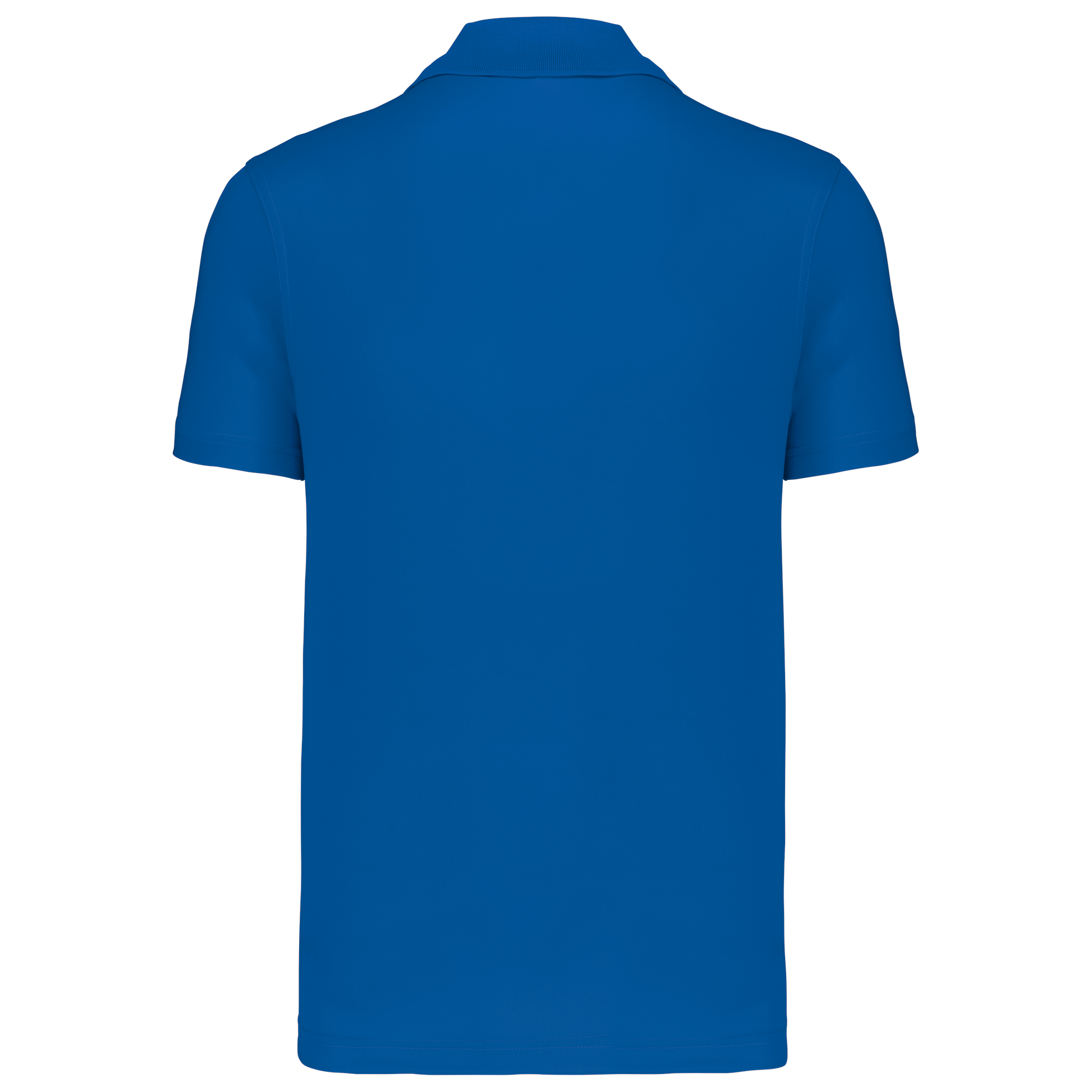 GDTXPA480 Sporty Royal Blue BACK
