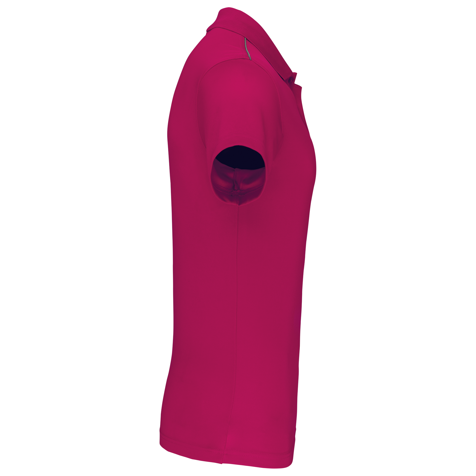 GDTXPA480 Fuchsia SIDE