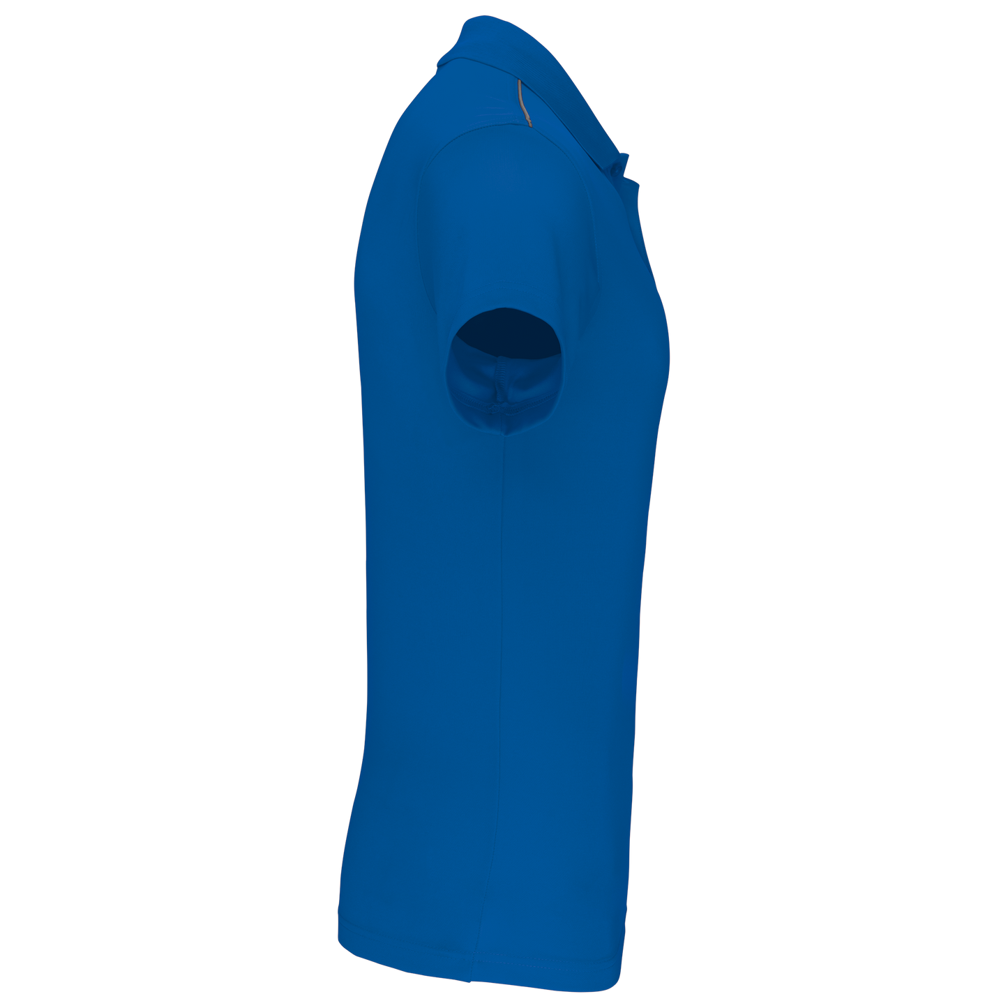 GDTXPA480 Sporty Royal Blue SIDE