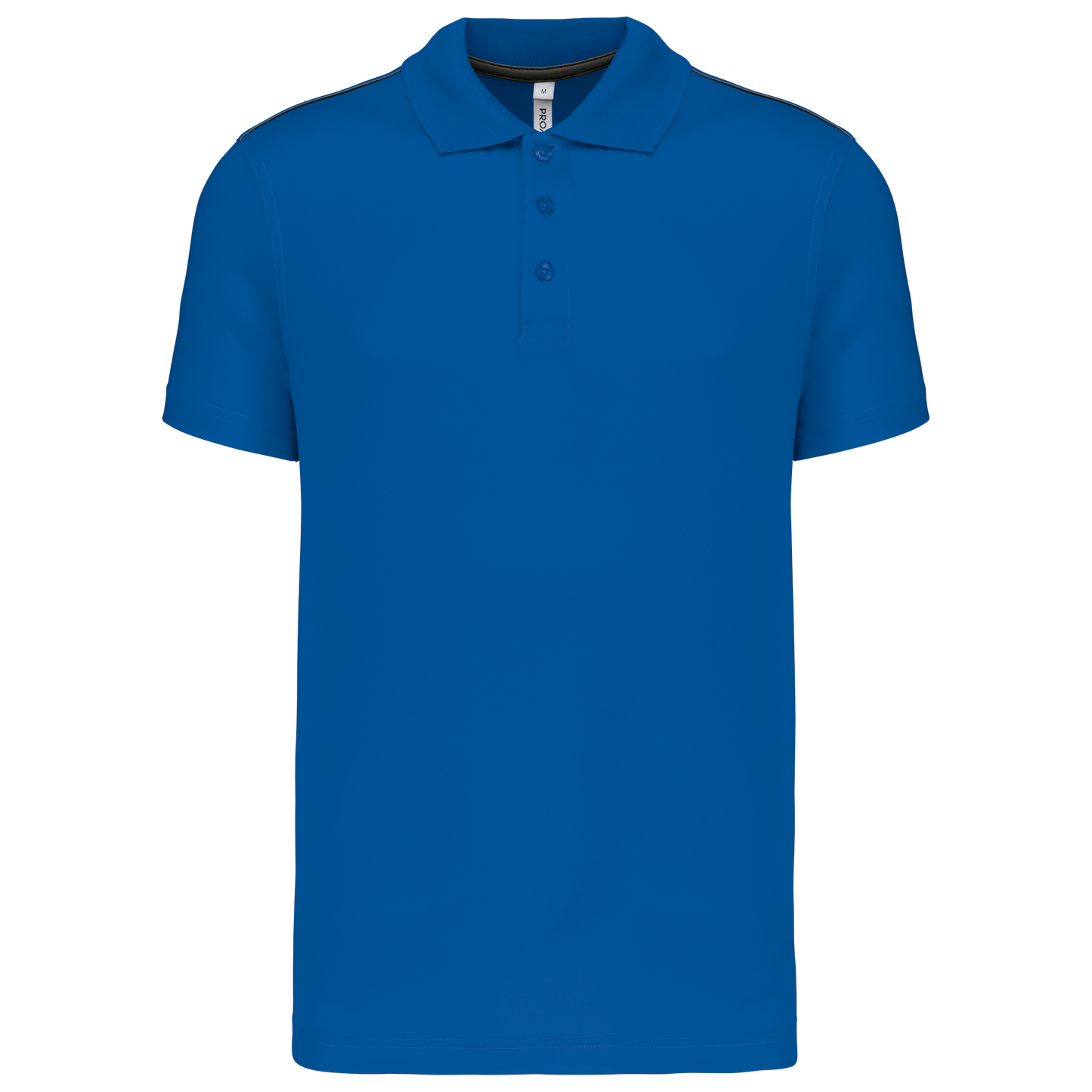 GDTXPA480 Sporty Royal Blue FACE