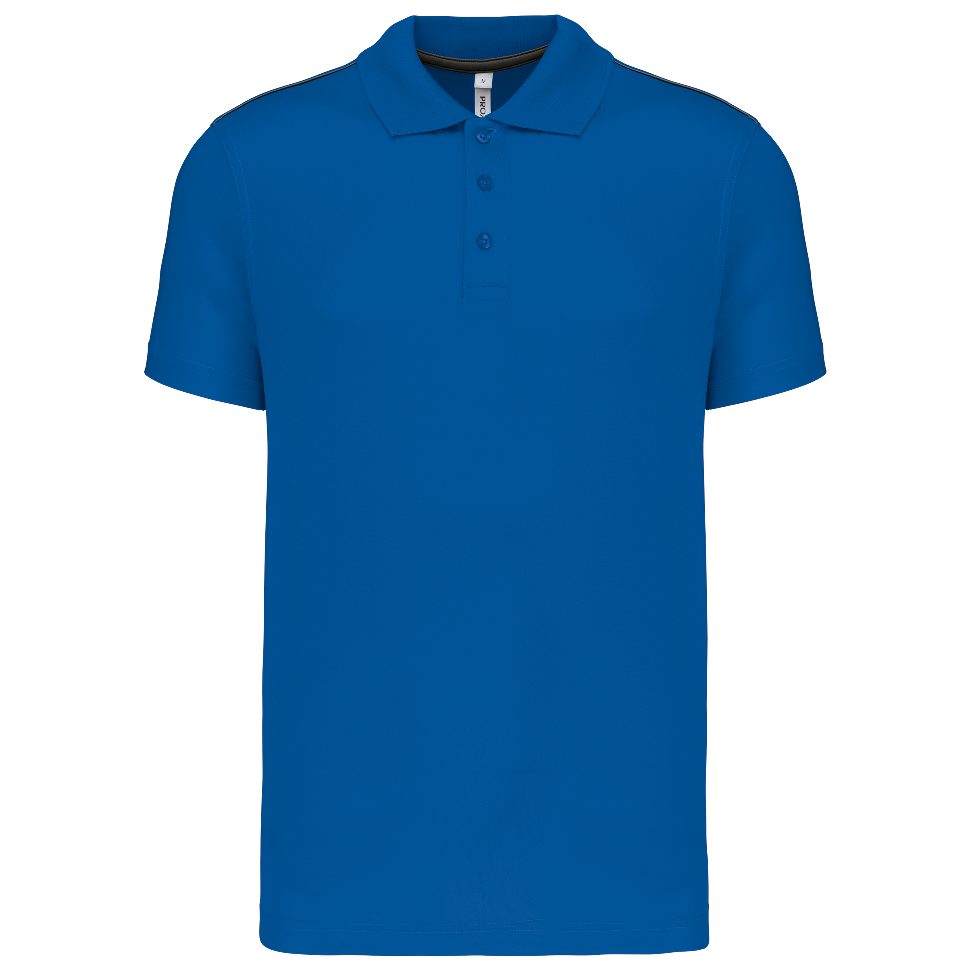 GDTXPA480 Sporty Royal Blue FACE