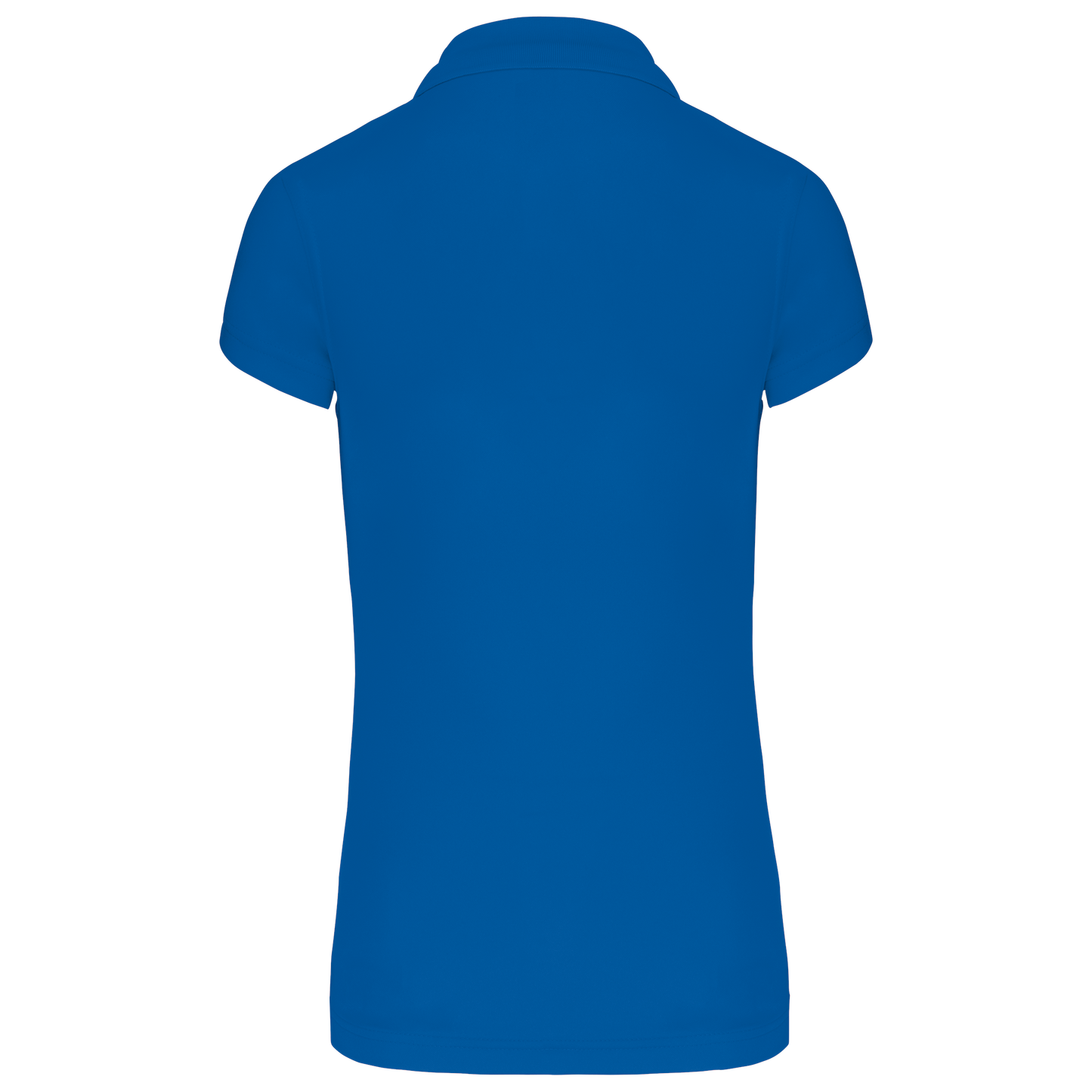 GDTXPA481 Sporty Royal Blue BACK