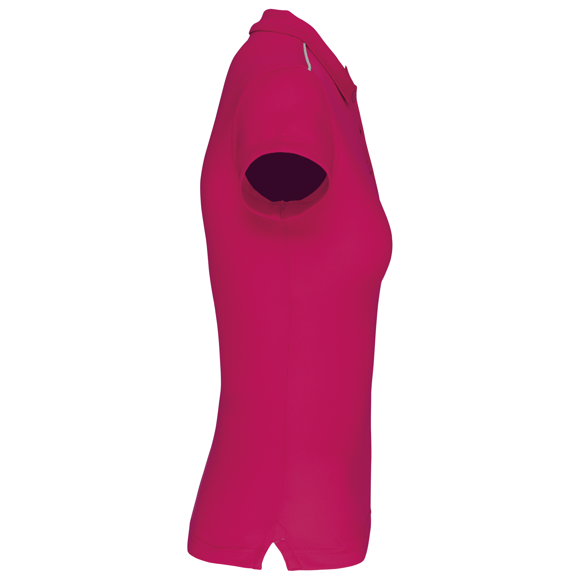 GDTXPA481 Fuchsia SIDE