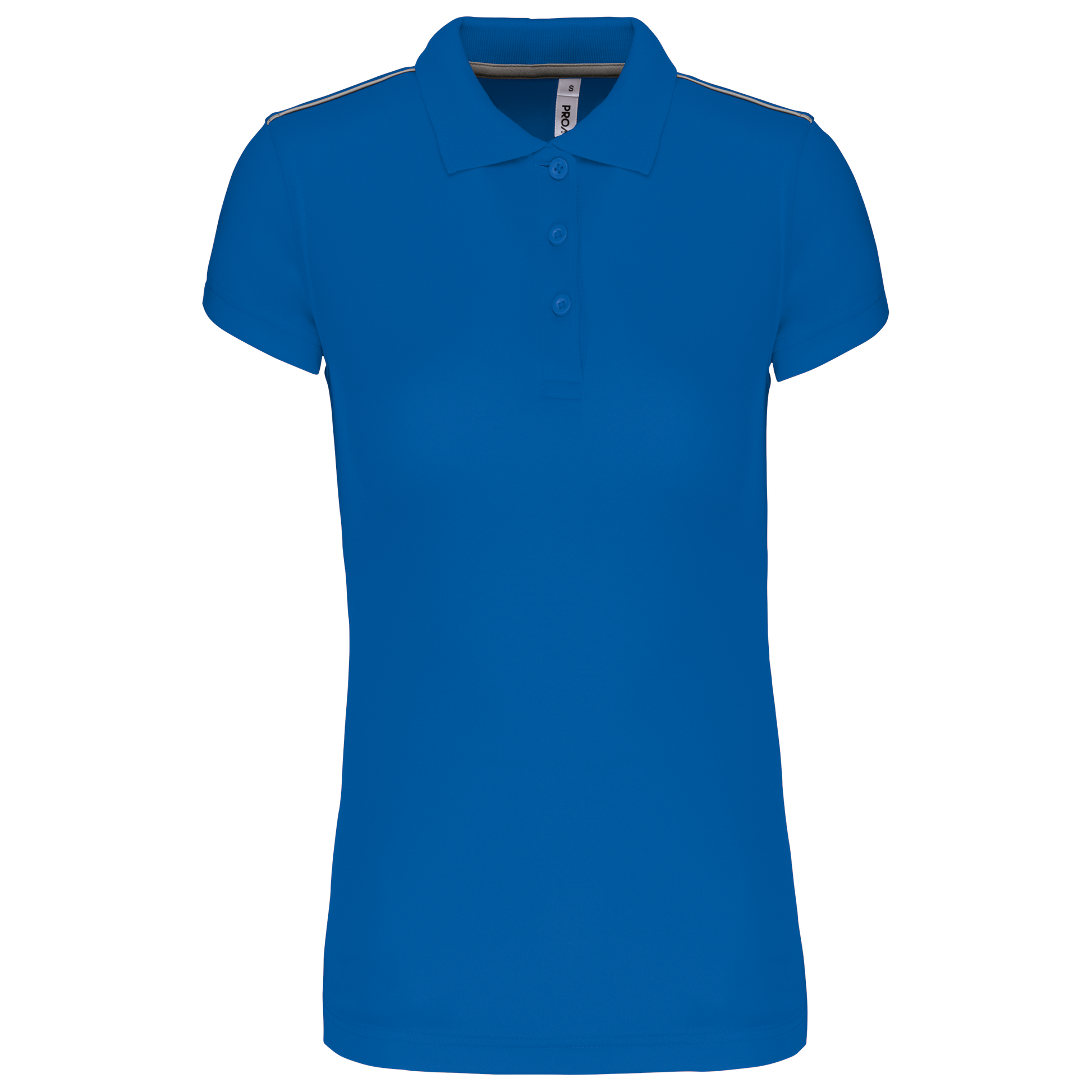 GDTXPA481 Sporty Royal Blue FACE