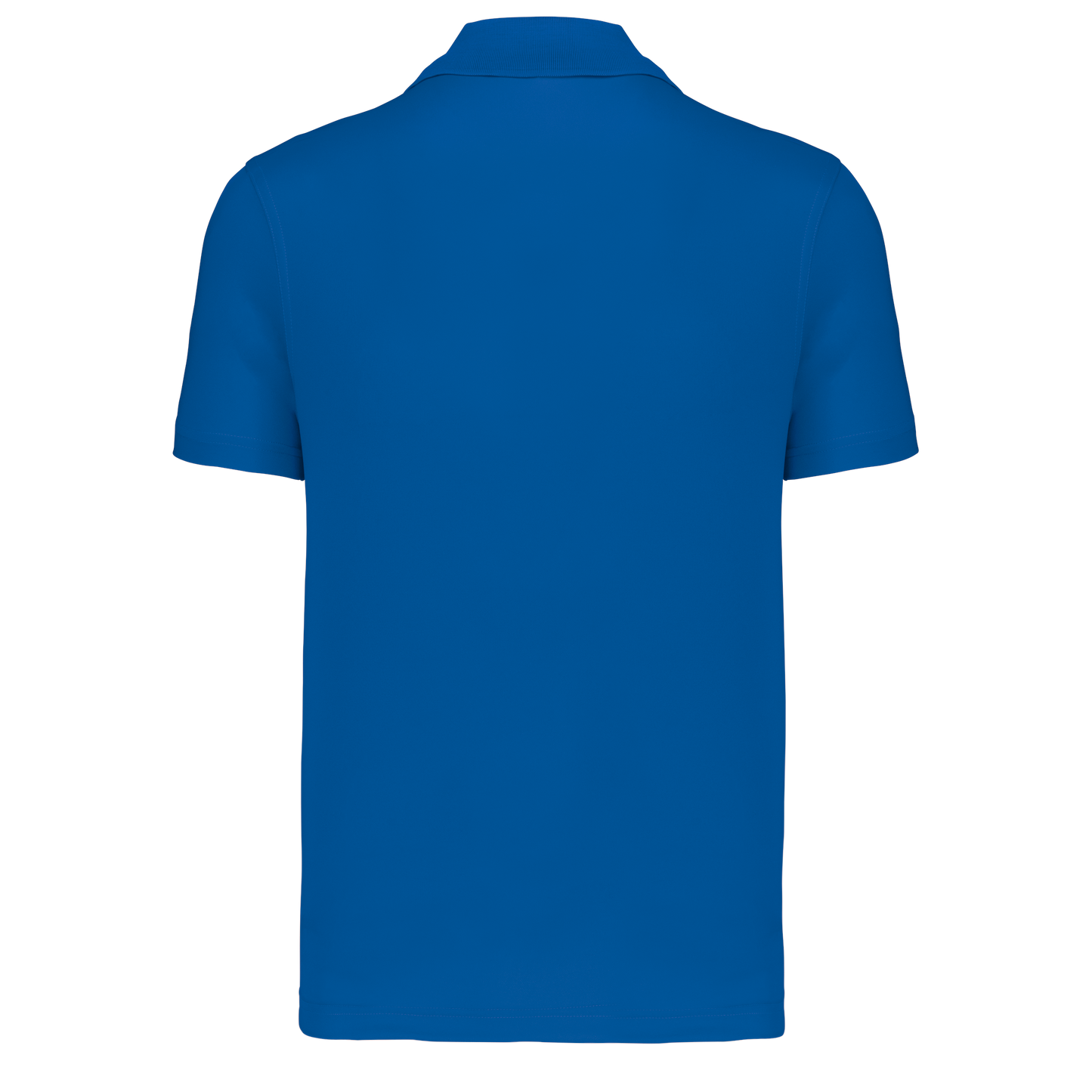 GDTXPA488 Sporty Royal Blue BACK