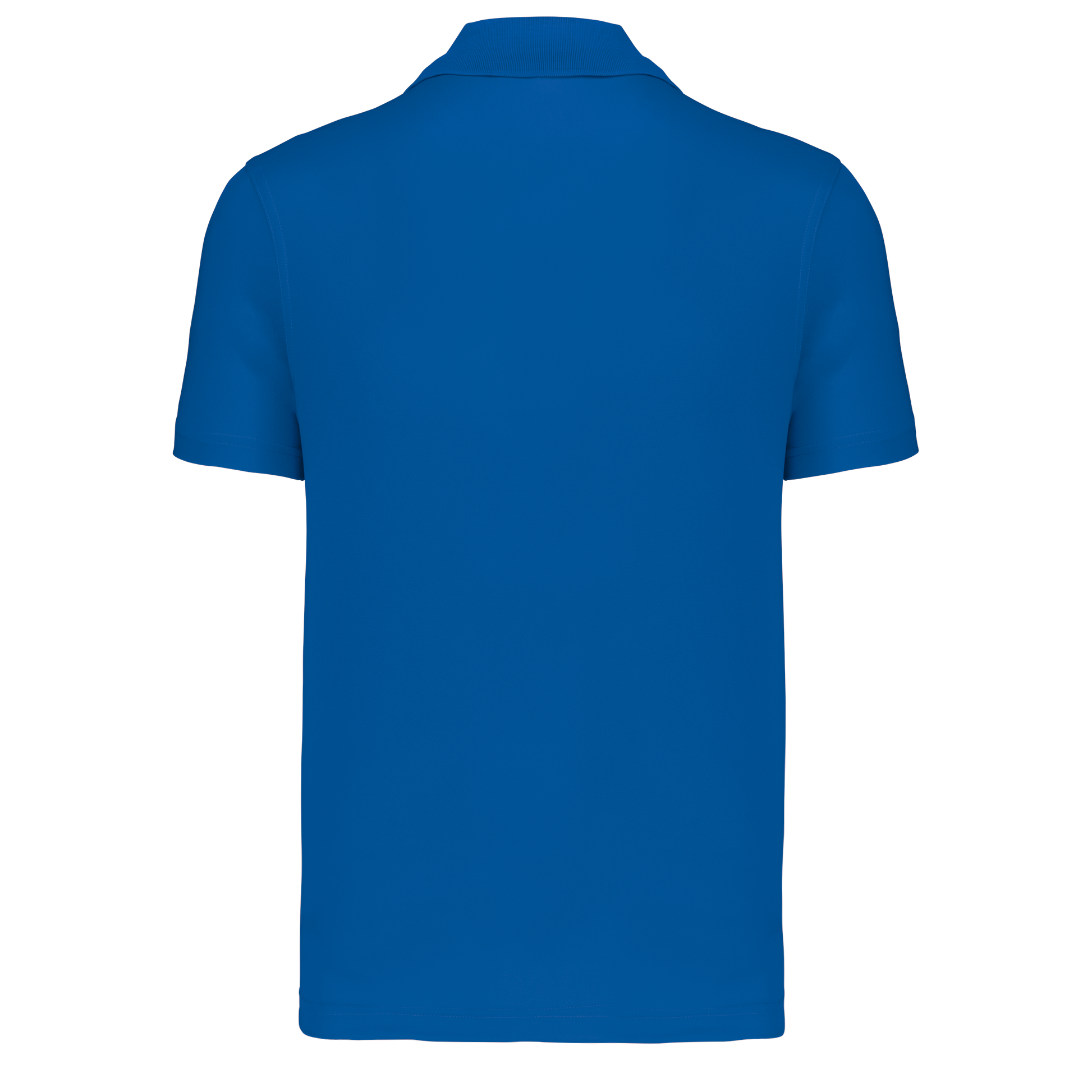 GDTXPA488 Sporty Royal Blue BACK