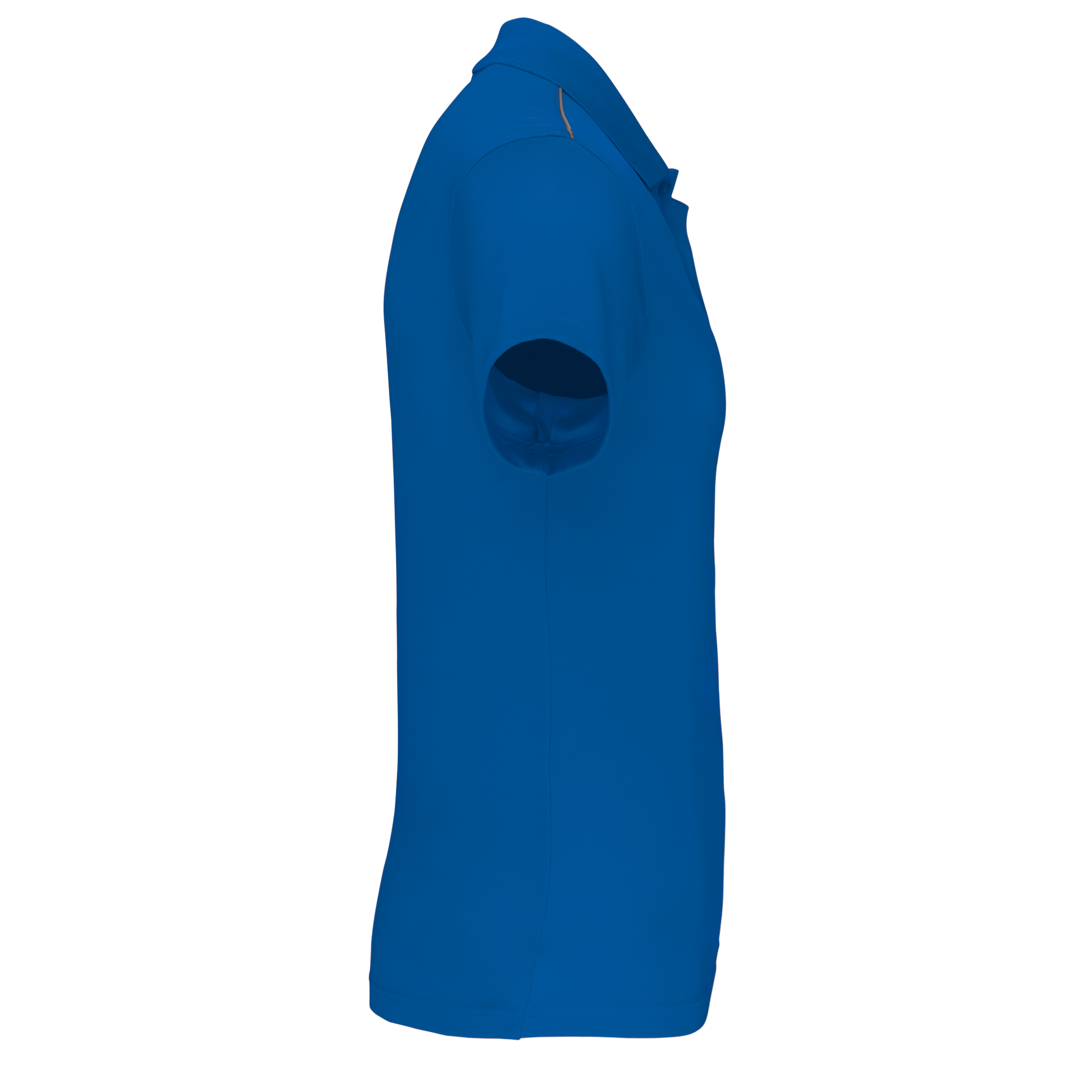 GDTXPA488 Sporty Royal Blue SIDE