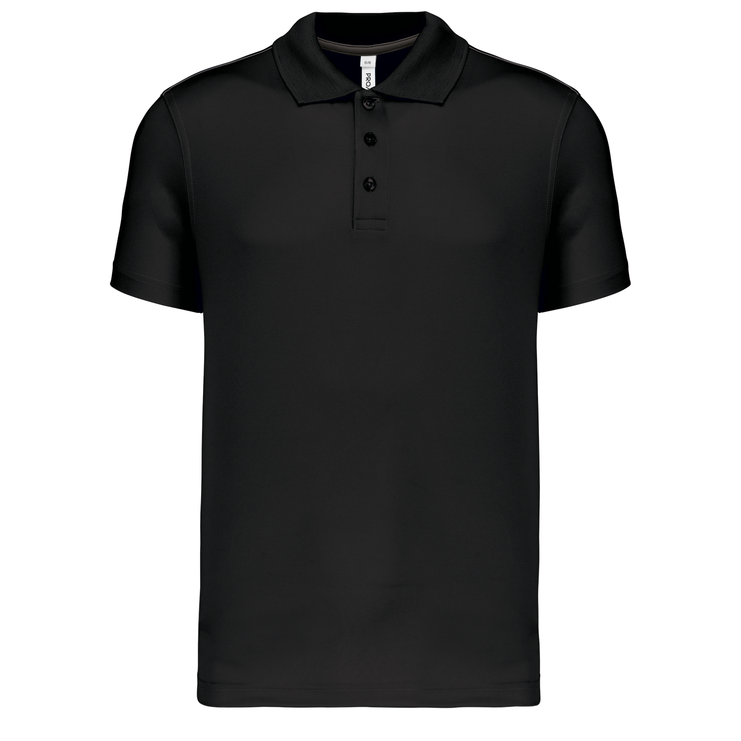 GDTXPA488 Black FACE