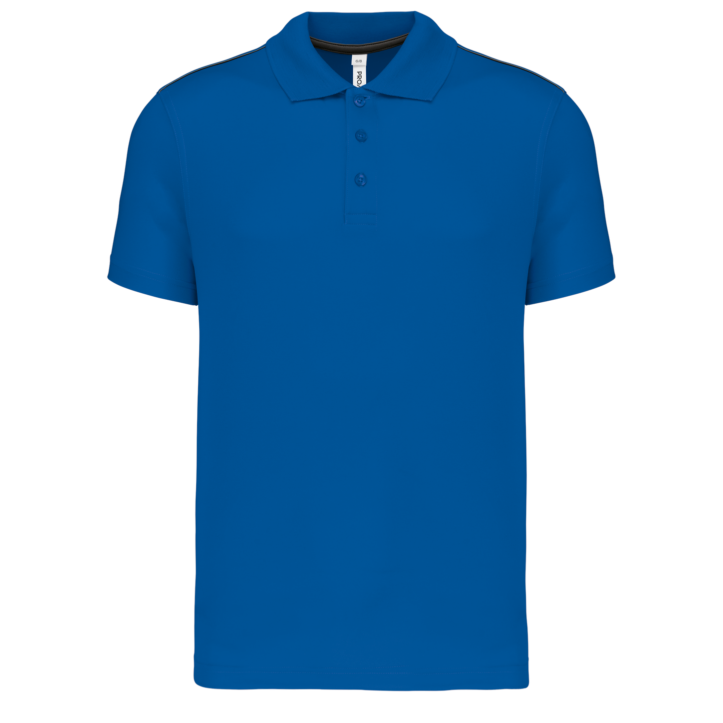GDTXPA488 Sporty Royal Blue FACE