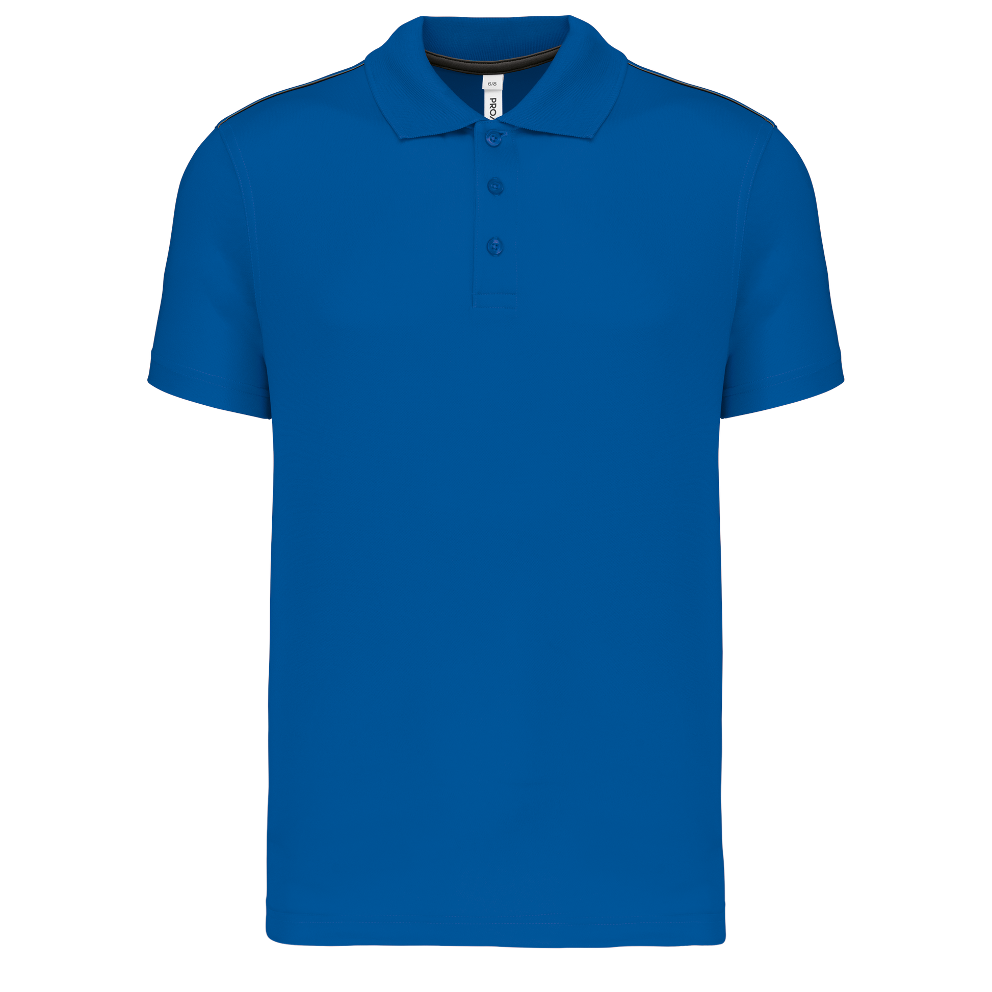 GDTXPA488 Sporty Royal Blue FACE