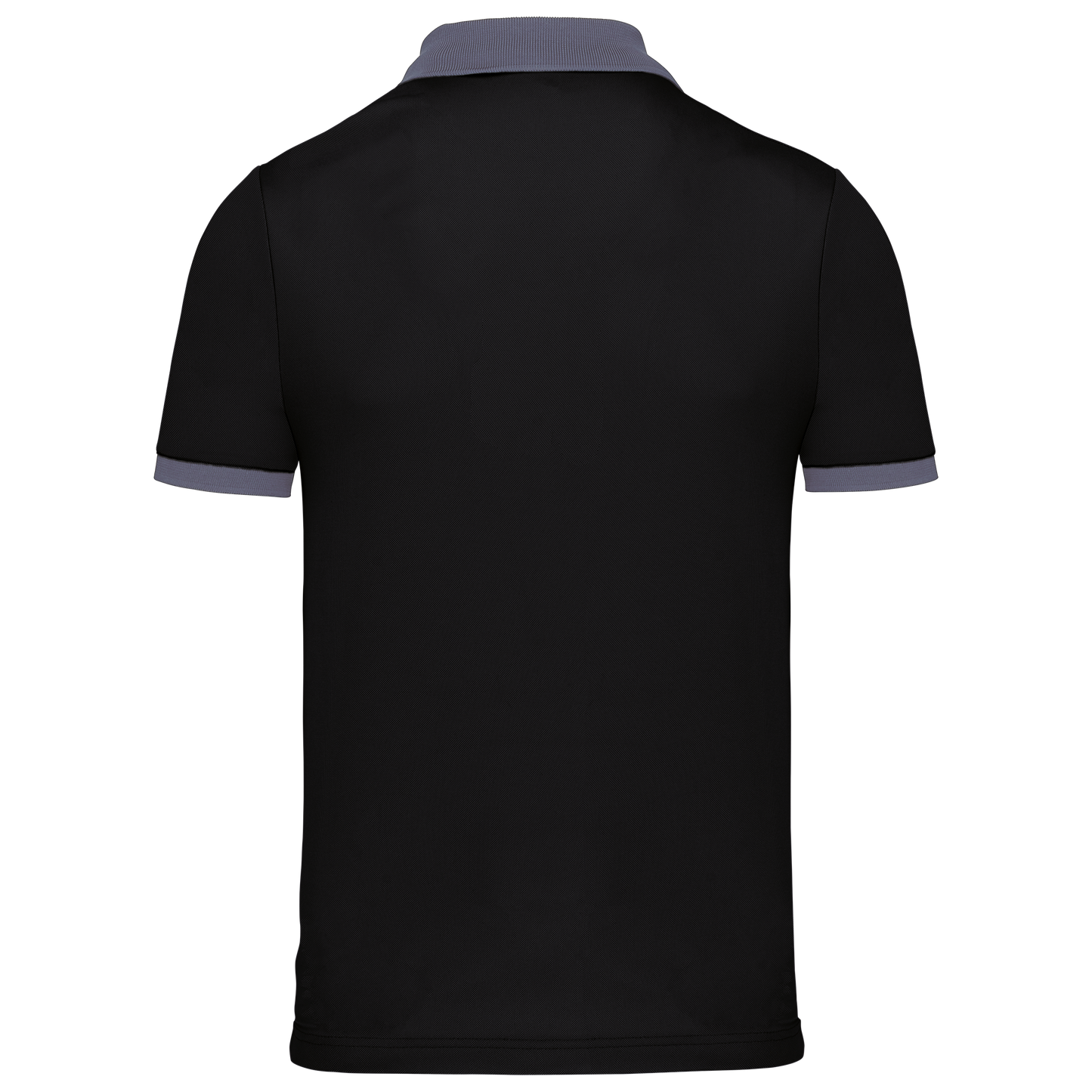 GDTXPA489 Black / sporty grey BACK