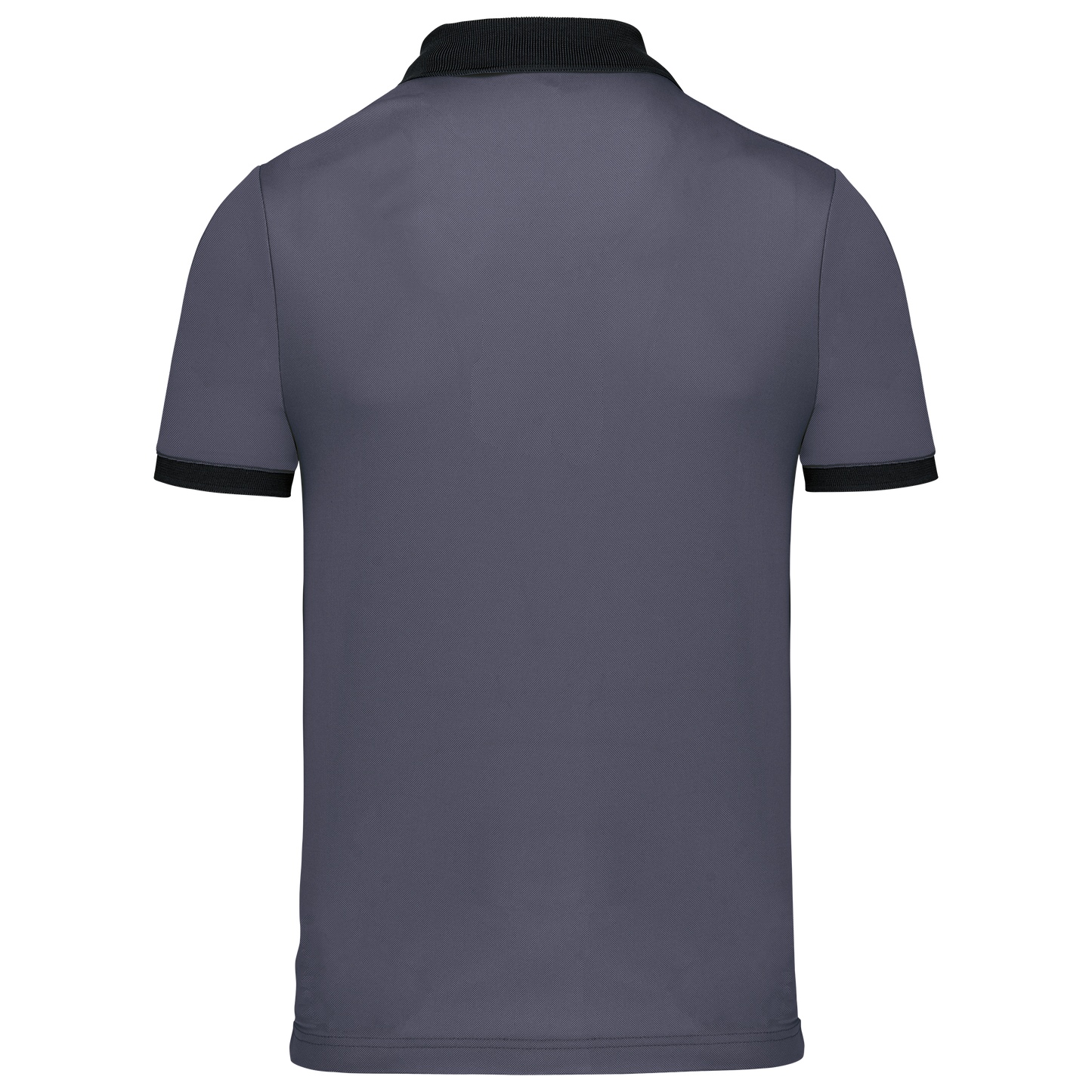 GDTXPA489 sporty grey / Black BACK