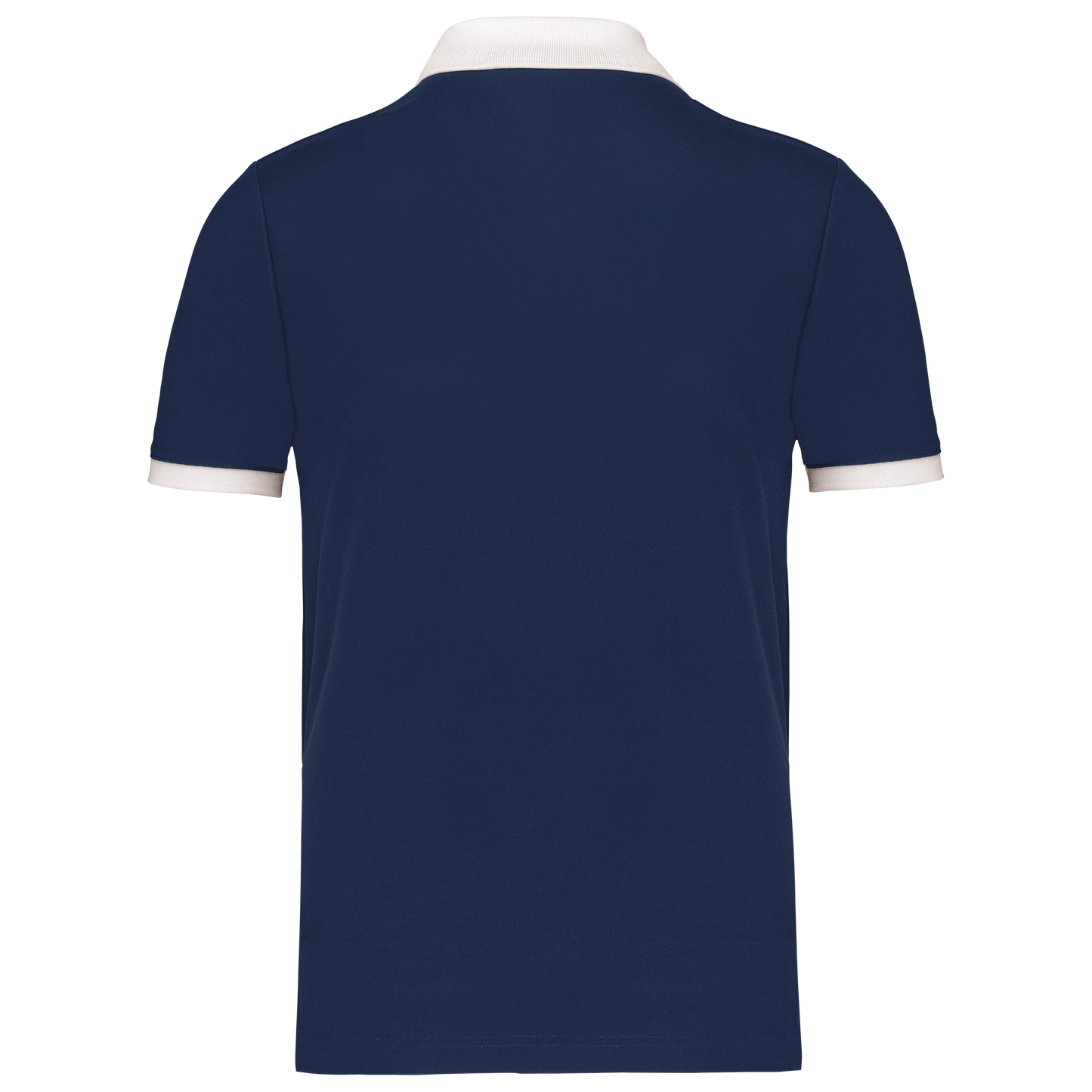 GDTXPA489 Sporty Navy / White BACK