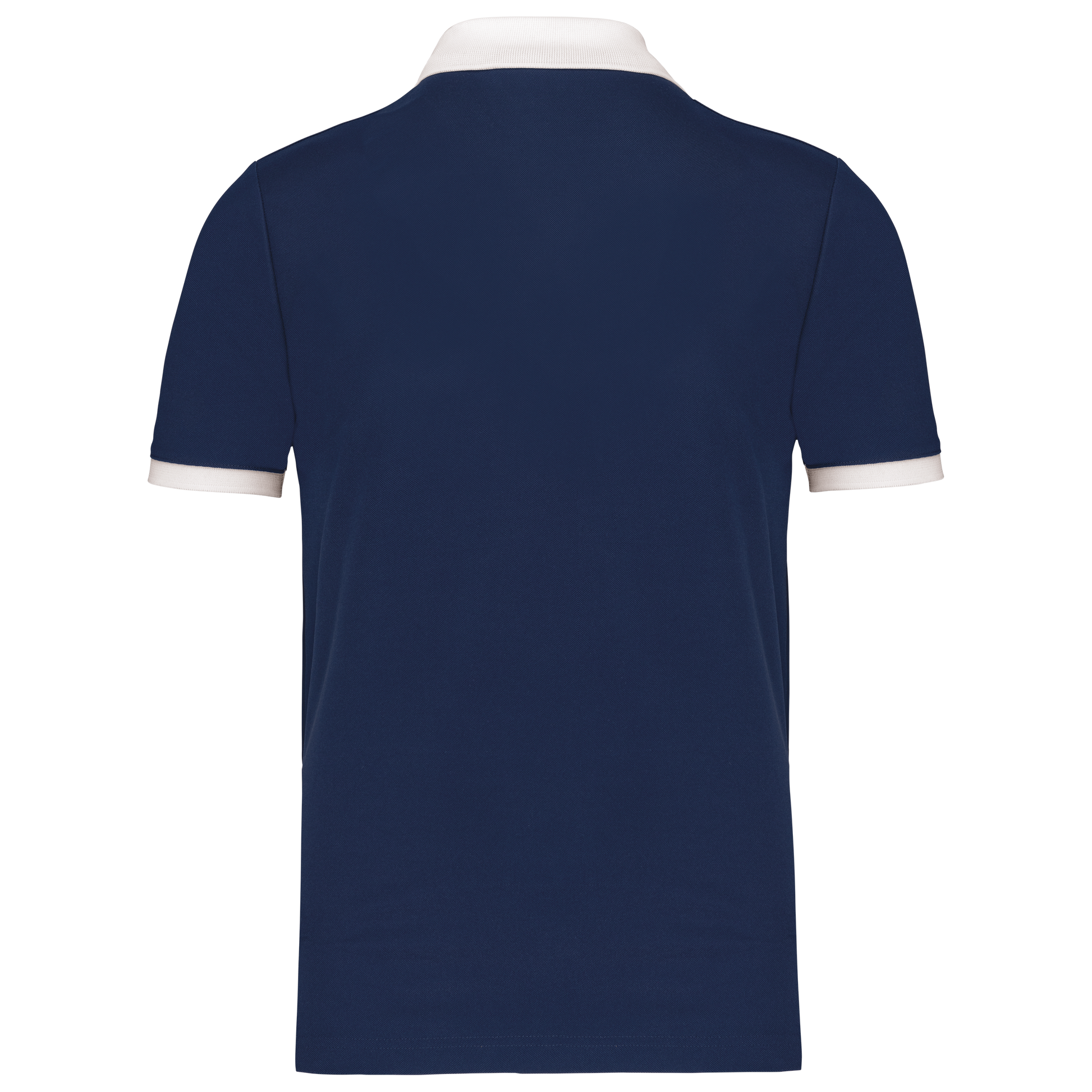 GDTXPA489 Sporty Navy / White BACK