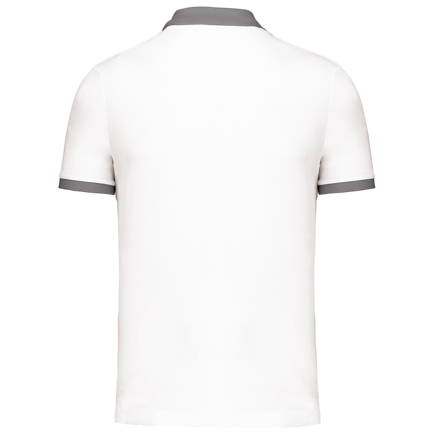 GDTXPA489 White / sporty grey BACK