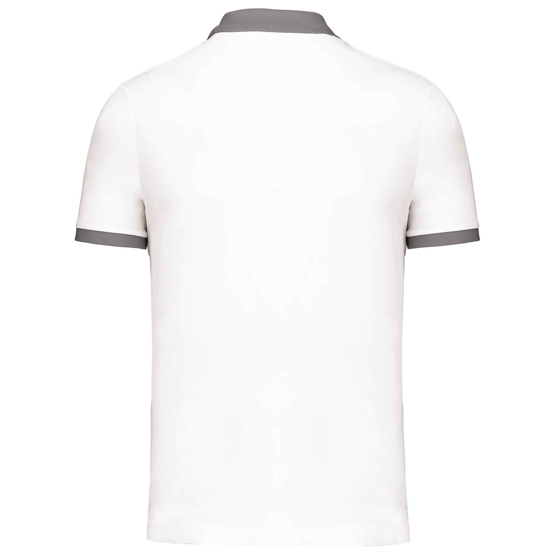 GDTXPA489 White / sporty grey BACK