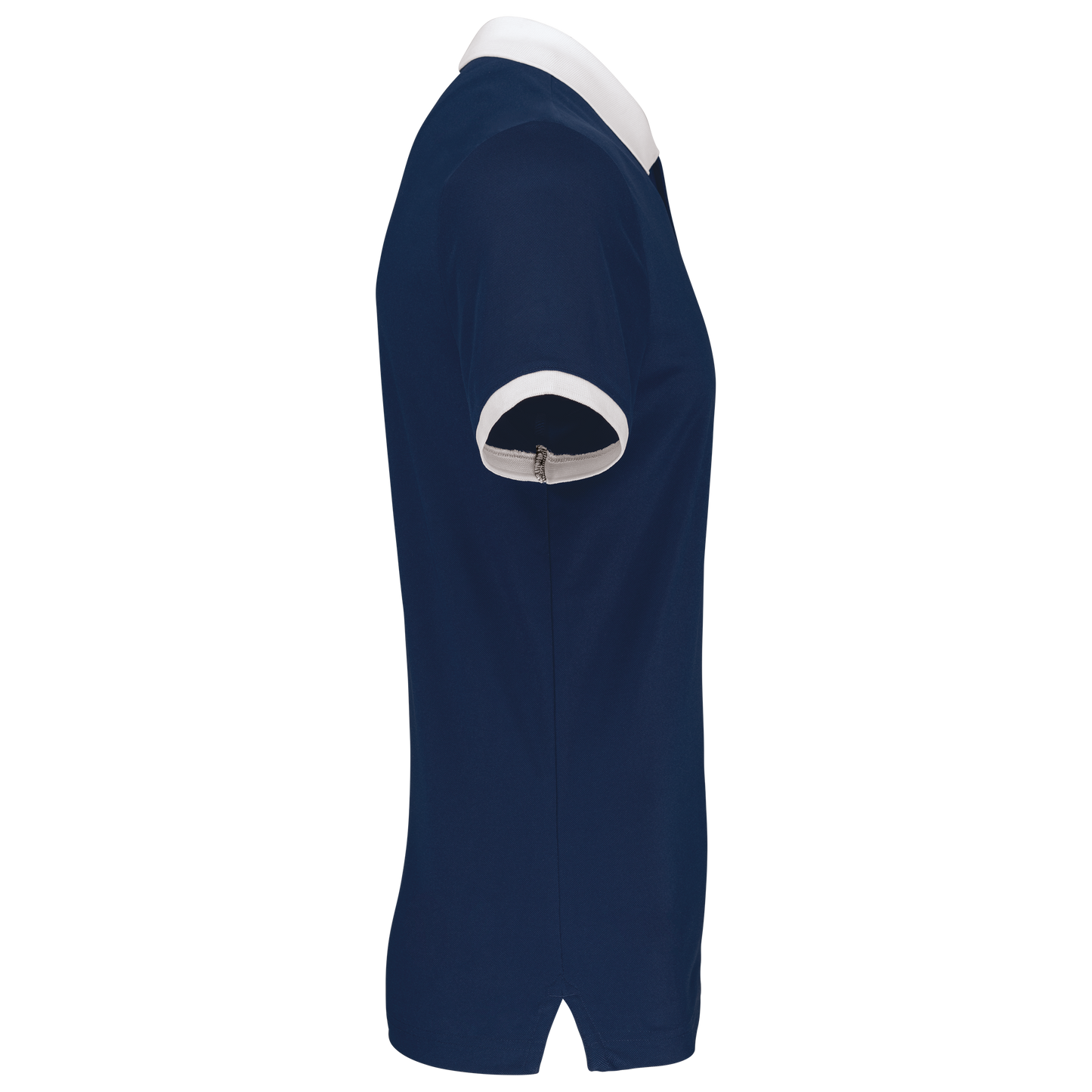 GDTXPA489 Sporty Navy / White SIDE