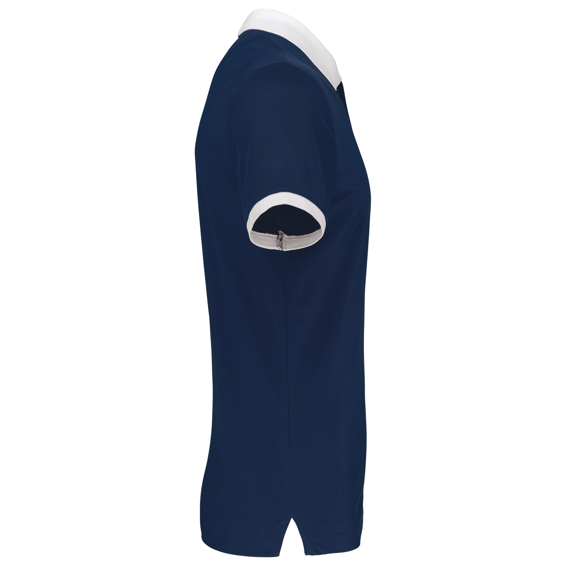 GDTXPA489 Sporty Navy / White SIDE