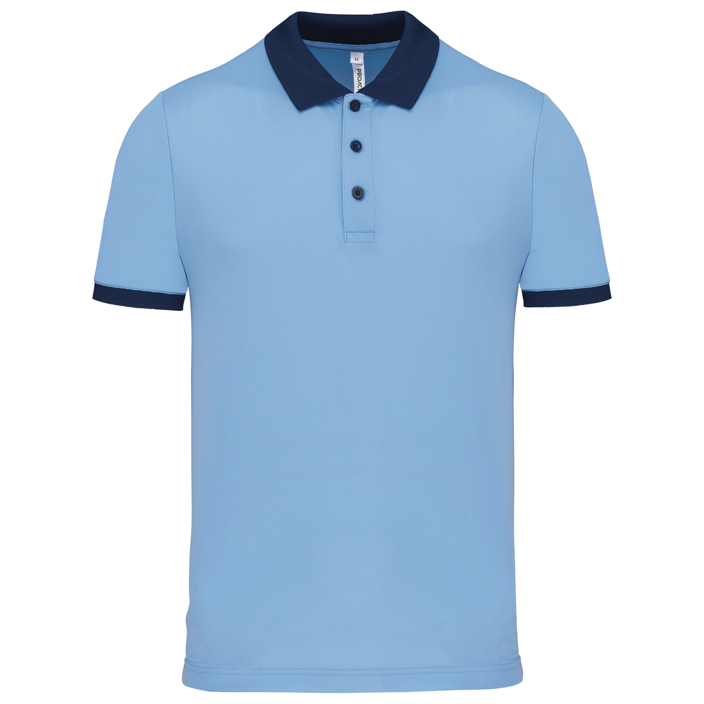 GDTXPA489 Sky Blue / Sporty Navy FACE
