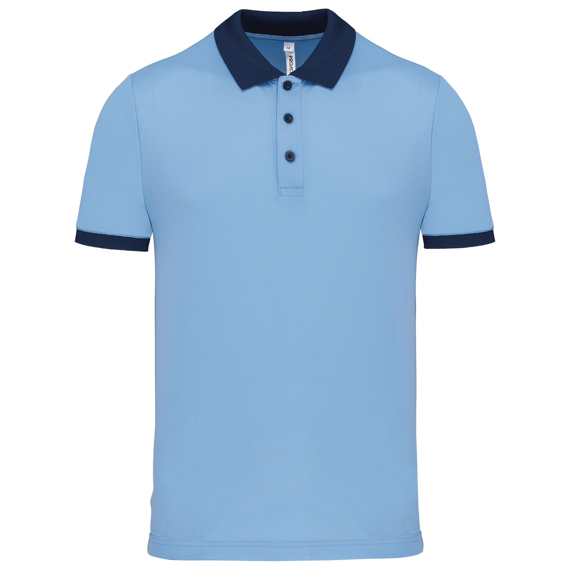GDTXPA489 Sky Blue / Sporty Navy FACE