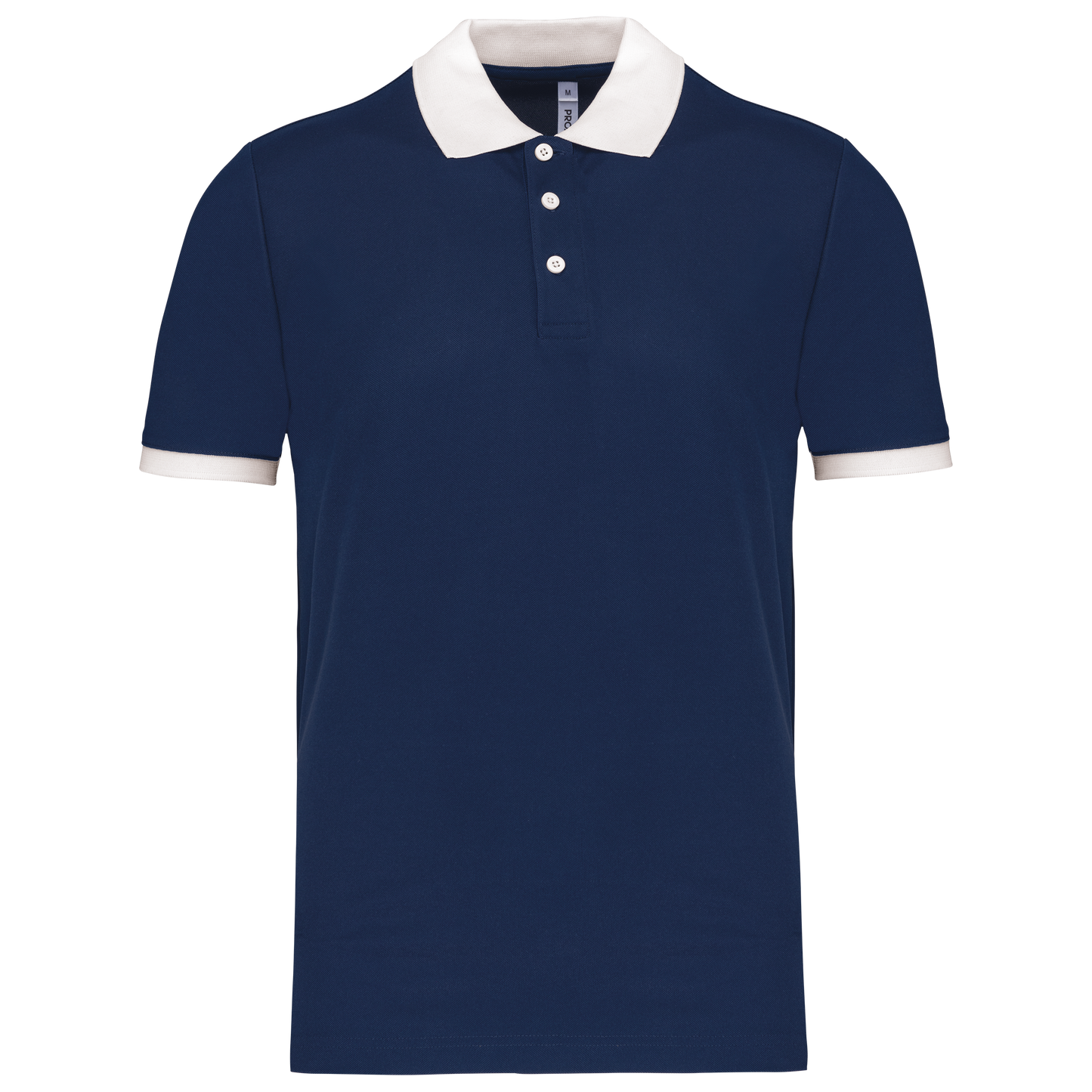 GDTXPA489 Sporty Navy / White FACE