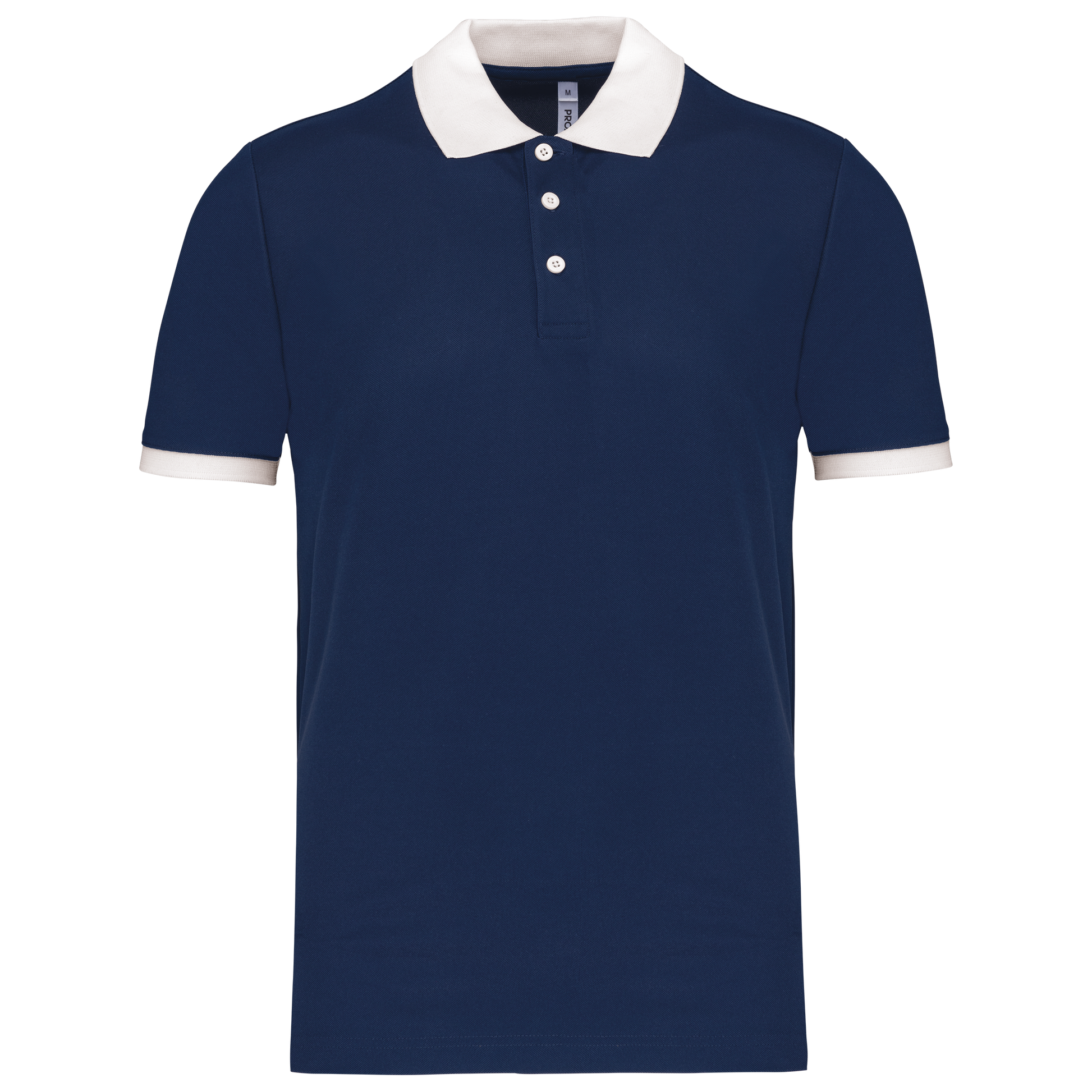 GDTXPA489 Sporty Navy / White FACE