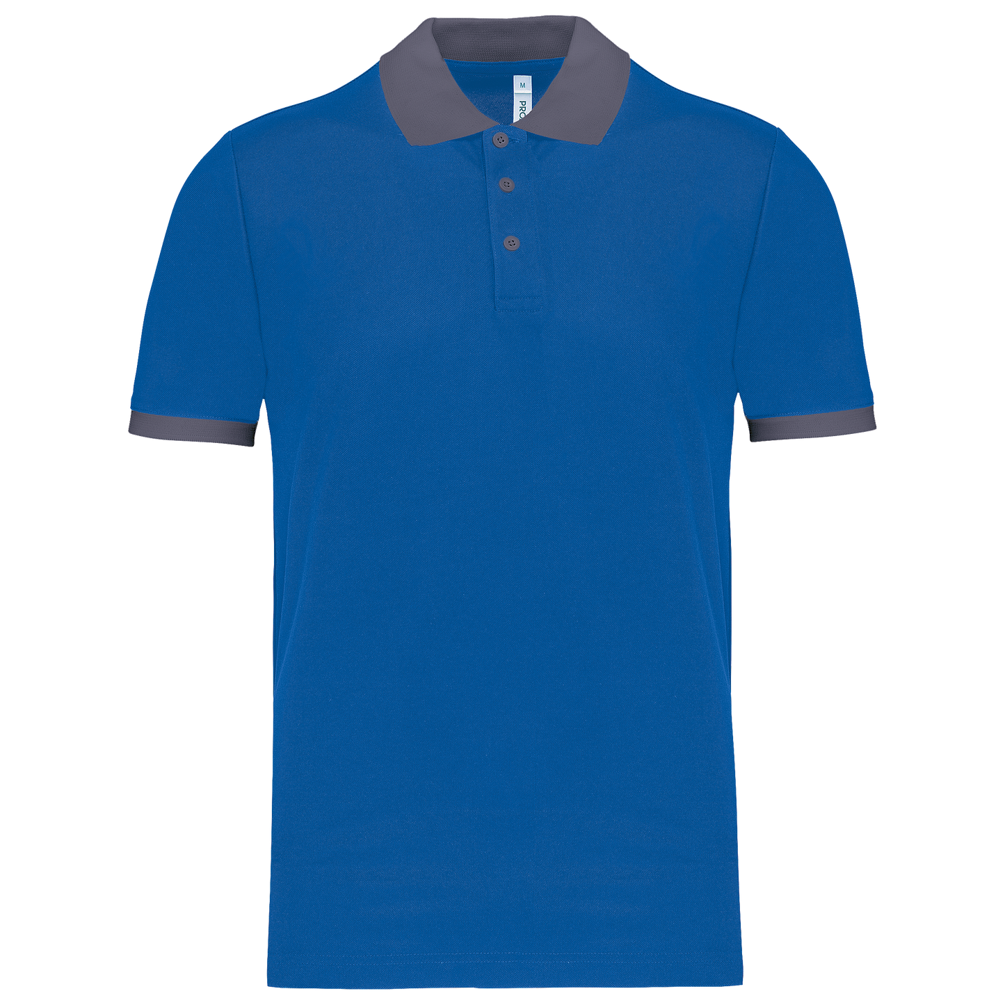 GDTXPA489 Sporty Royal Blue / sporty grey FACE