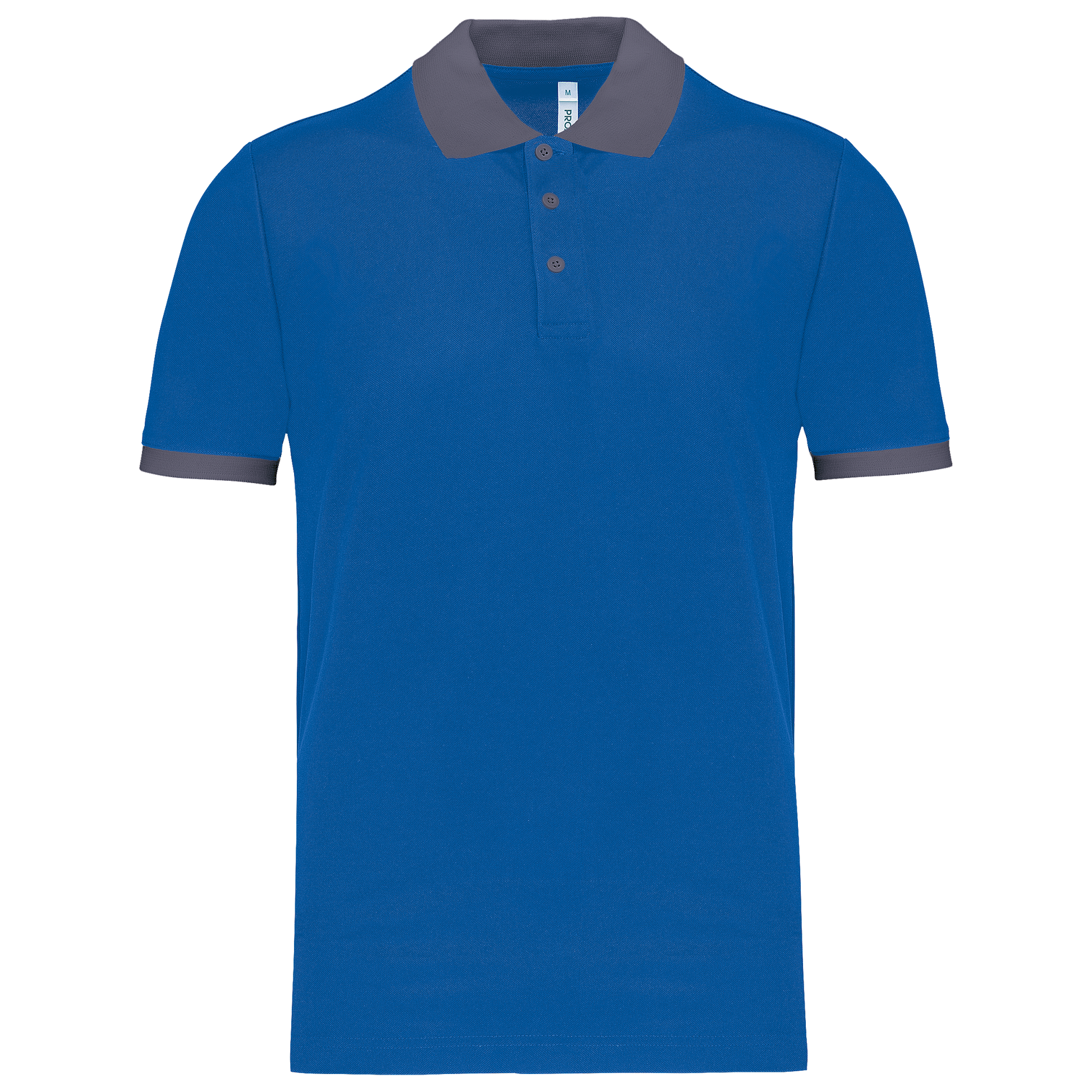 GDTXPA489 Sporty Royal Blue / sporty grey FACE