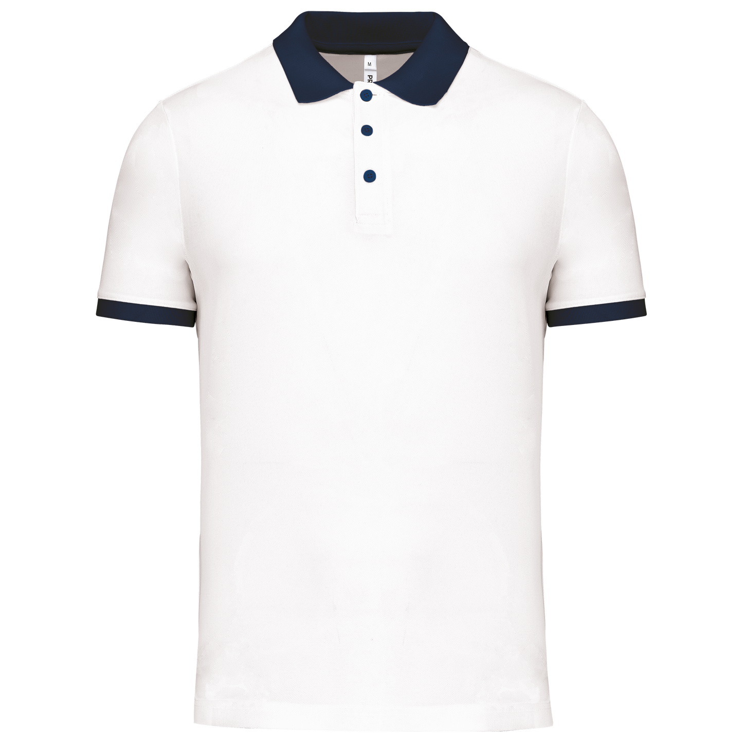 GDTXPA489 White / Sporty Navy FACE
