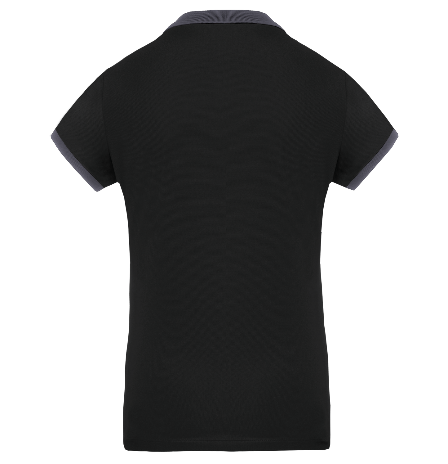 GDTXPA490 Black / sporty grey BACK