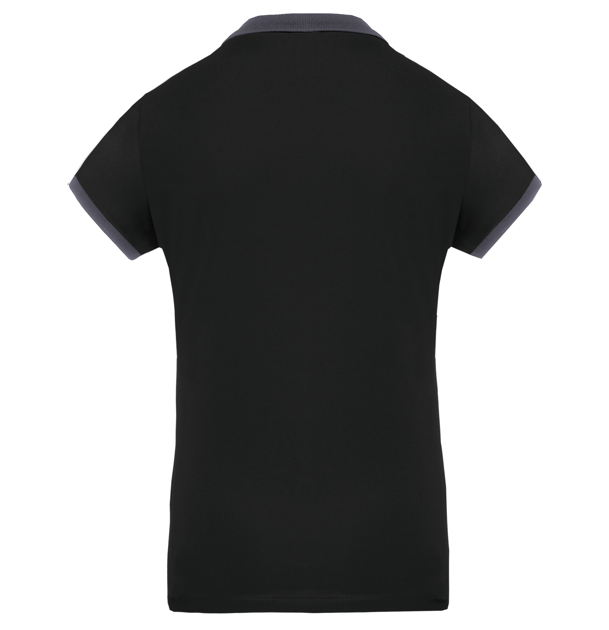 GDTXPA490 Black / sporty grey BACK