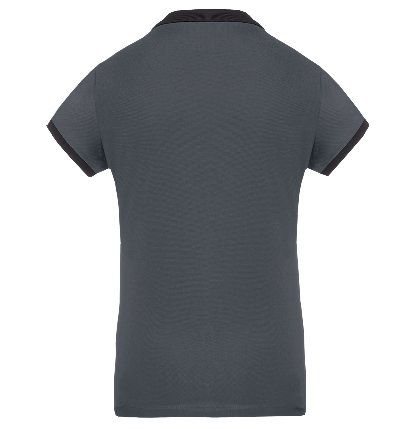 GDTXPA490 sporty grey / Black BACK