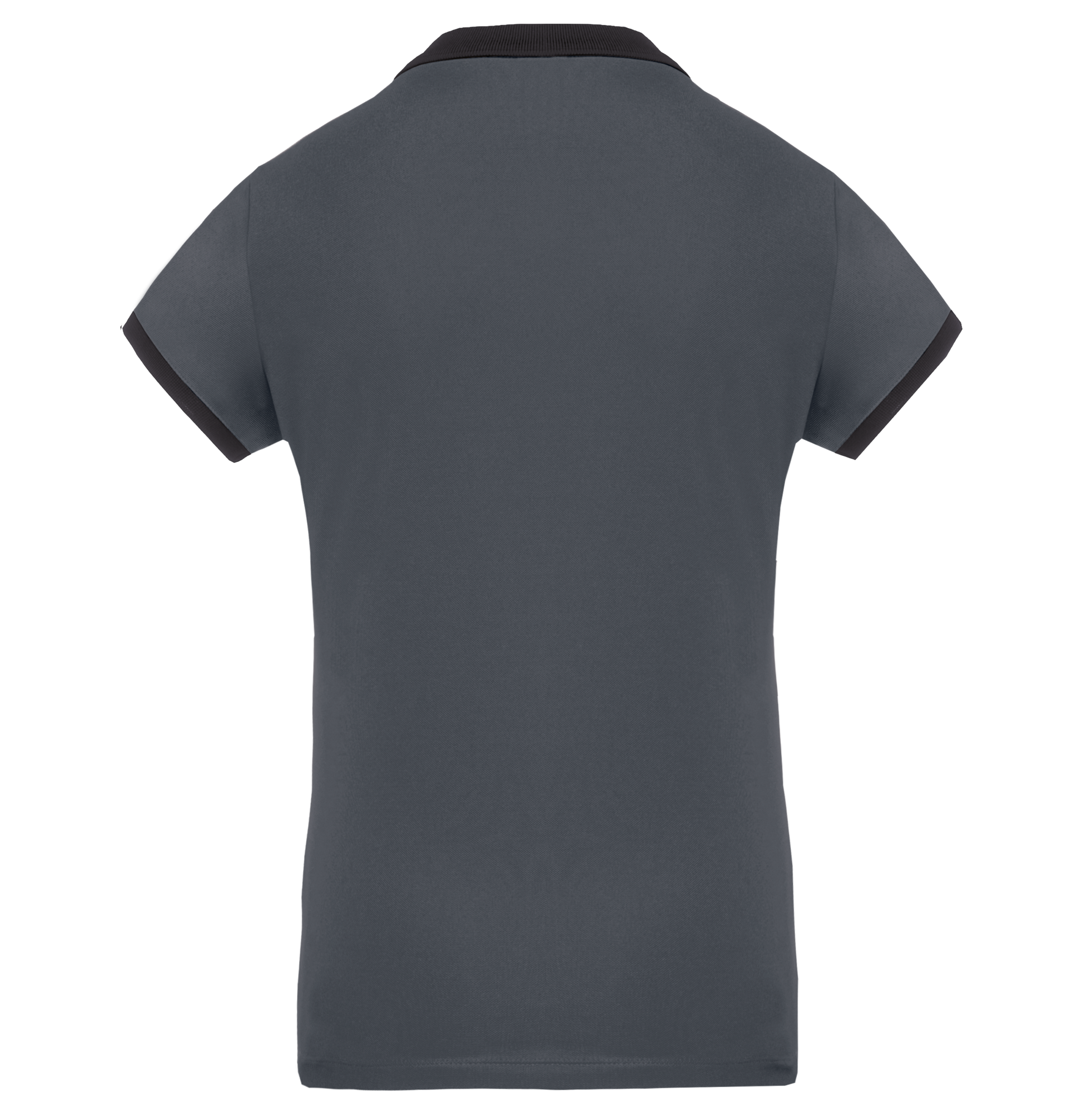 GDTXPA490 sporty grey / Black BACK