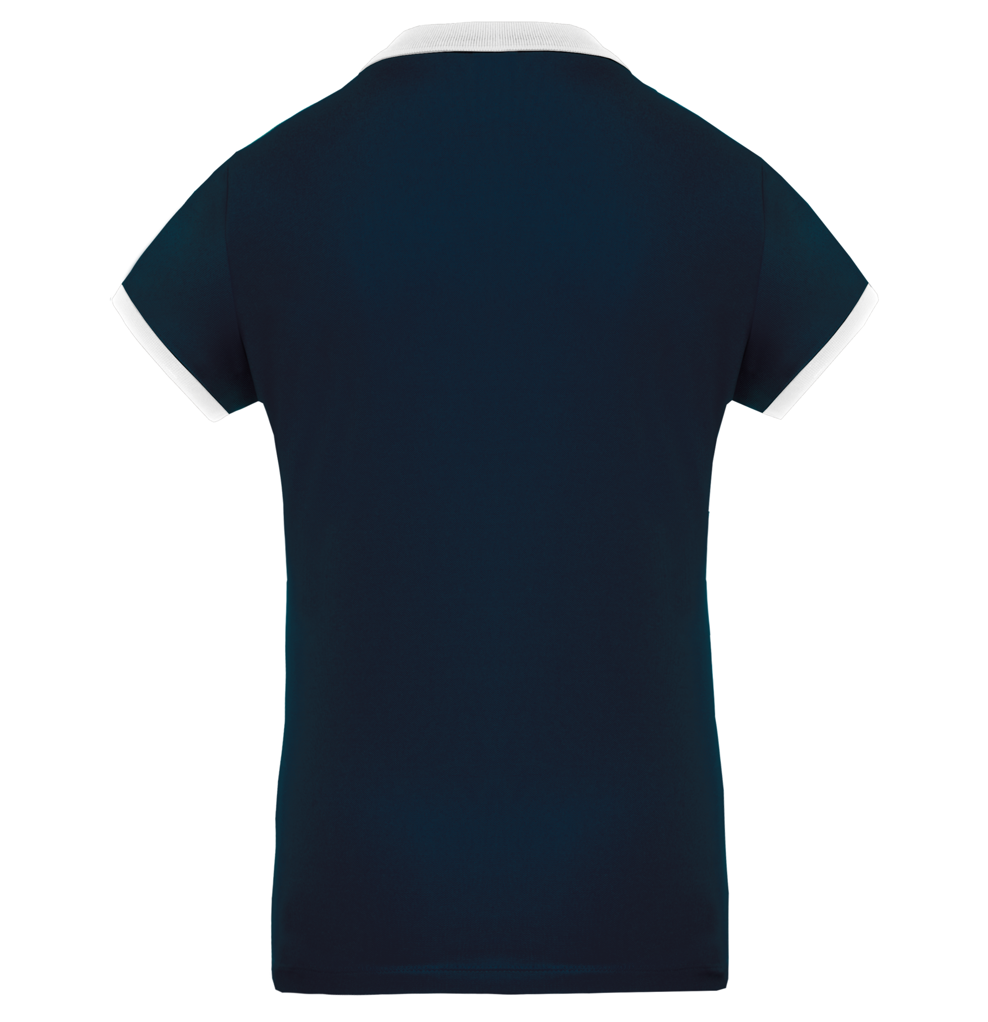 GDTXPA490 Sporty Navy / White BACK