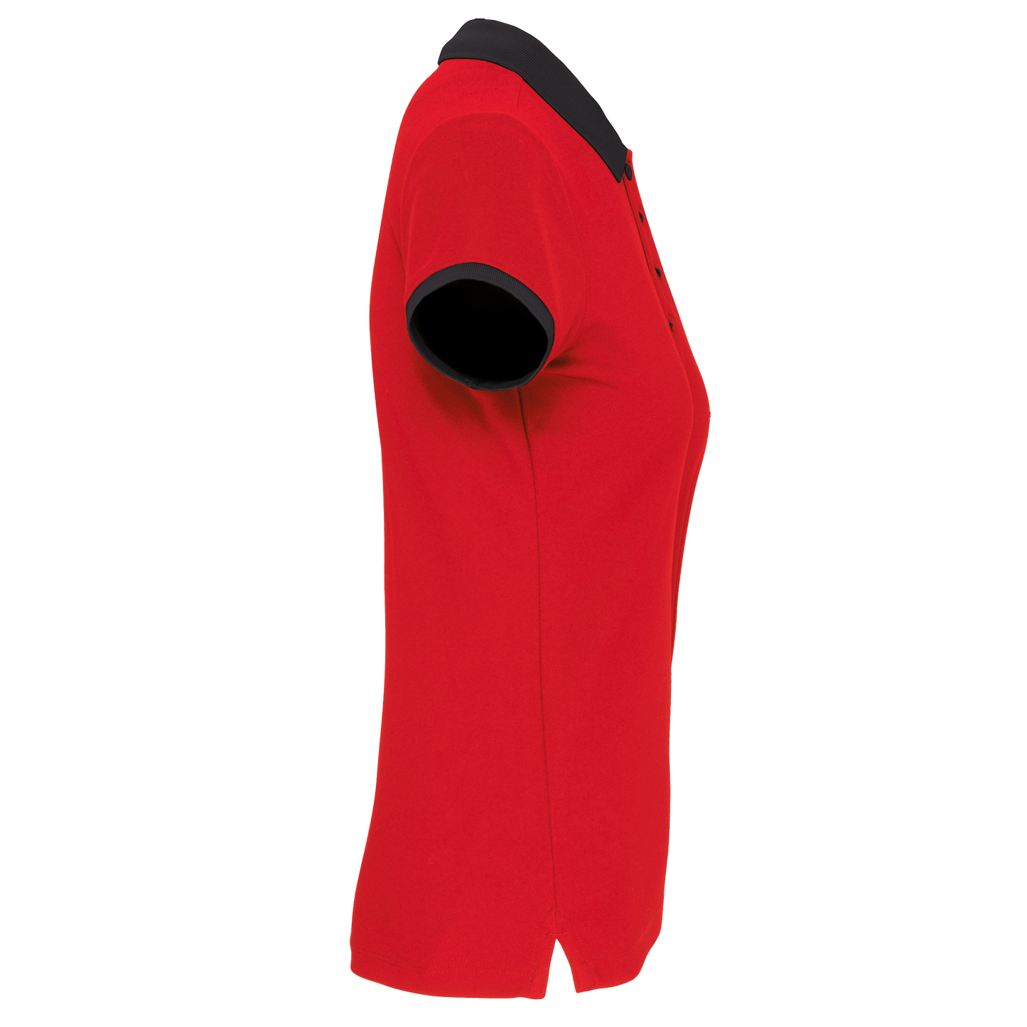 GDTXPA490 Red / Black SIDE